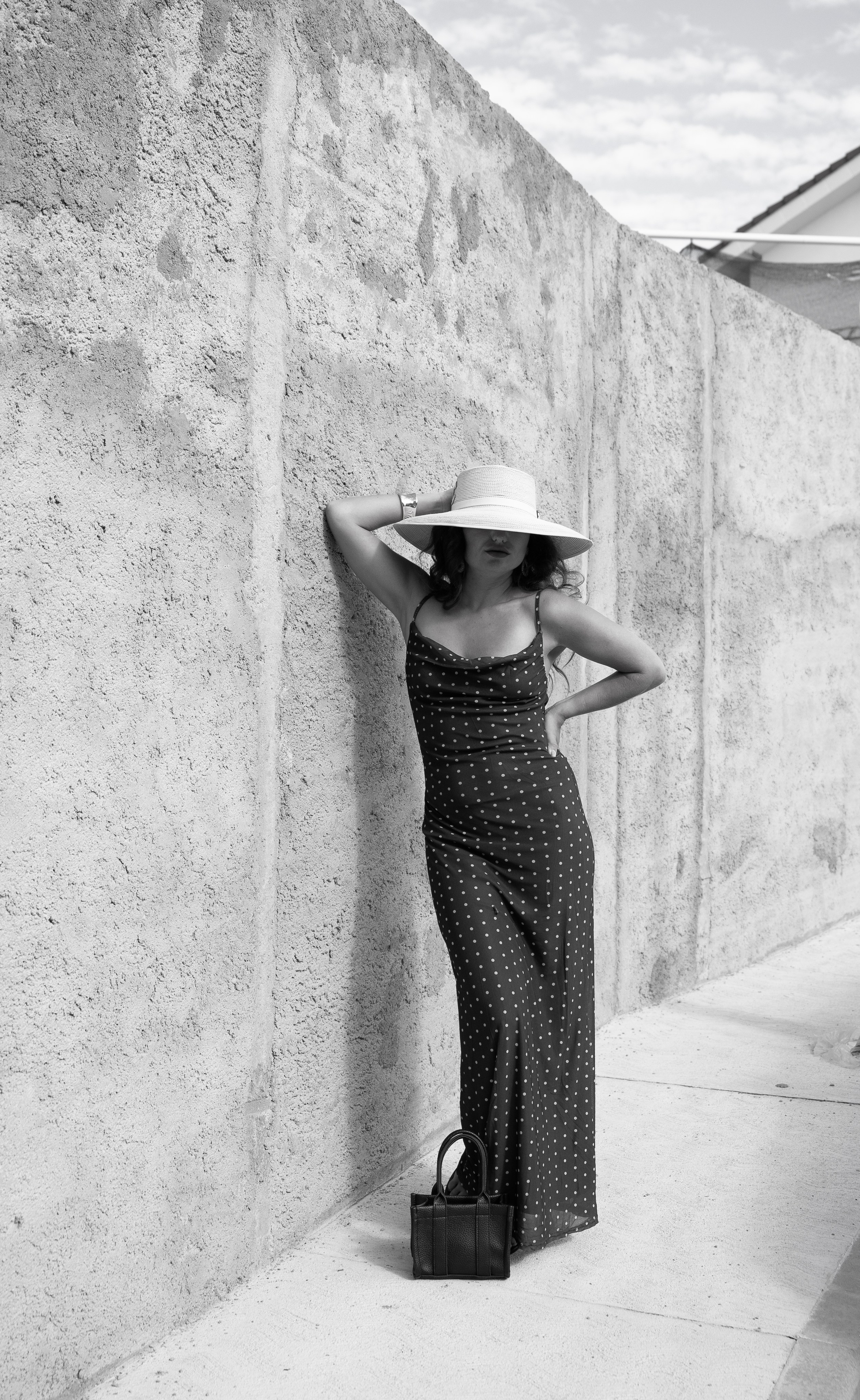 ALENA|SPAIN. Фотограф Natali Lu | Сочи