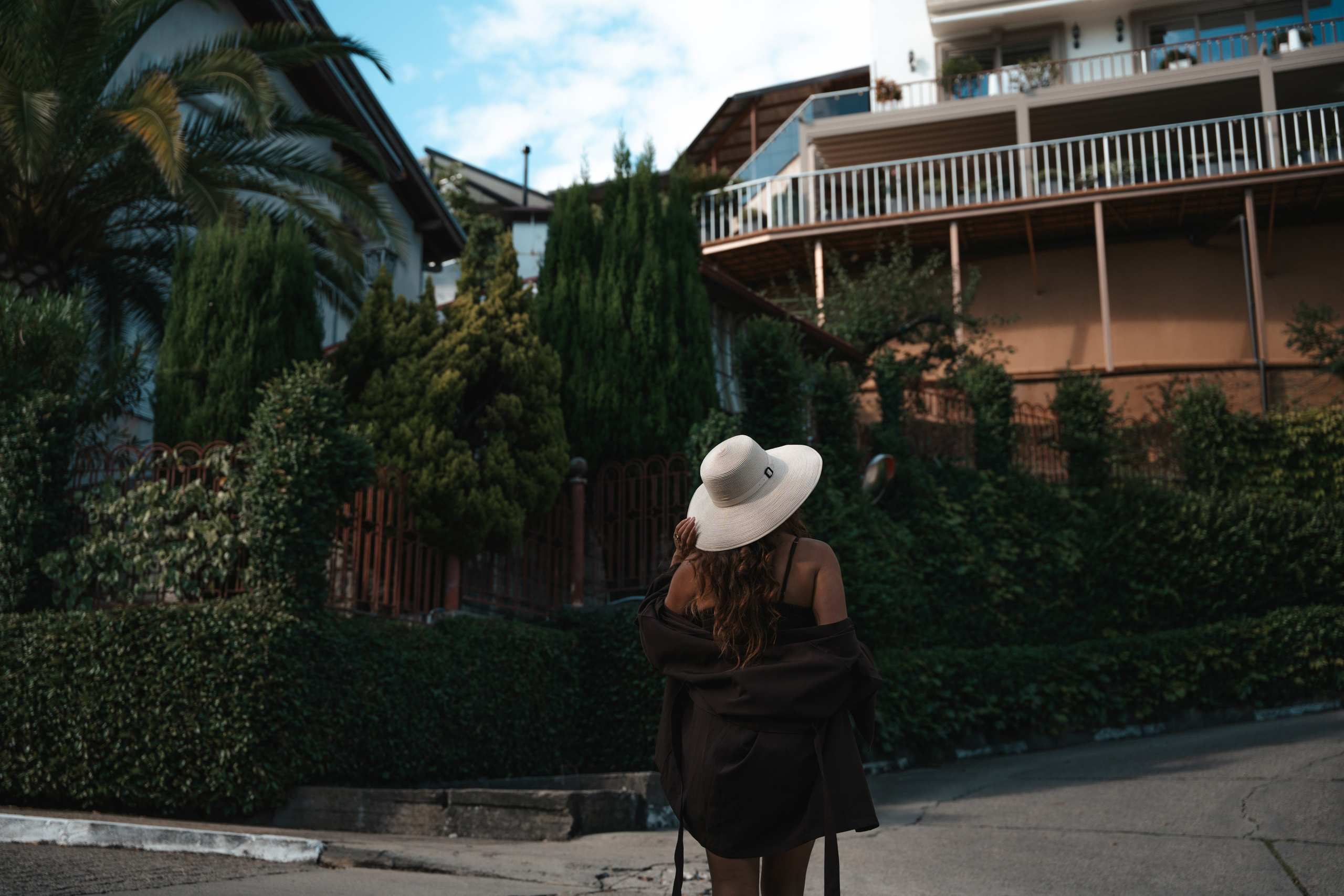 ALENA|SPAIN. Фотограф Natali Lu | Сочи