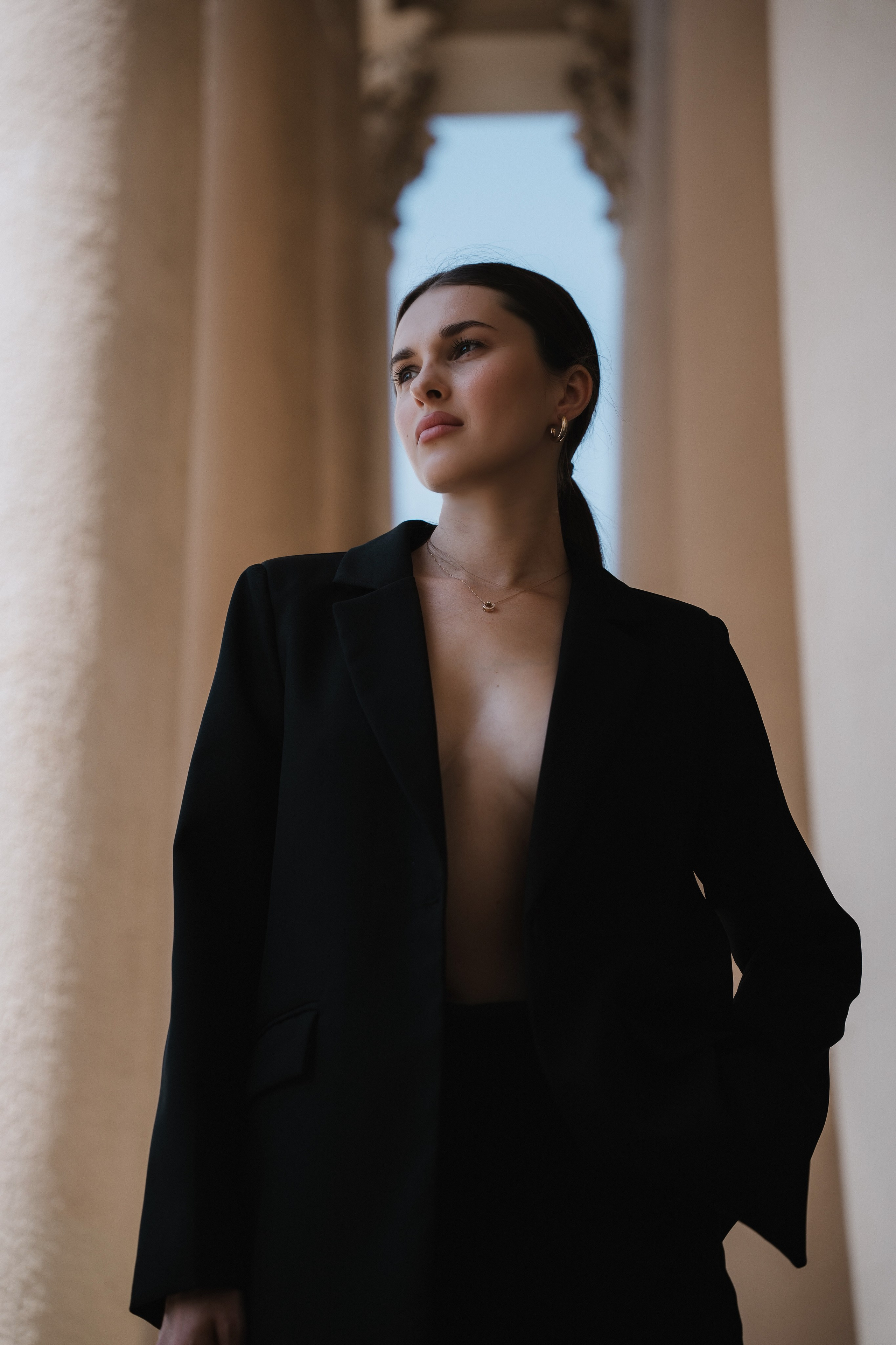 EKATERINA|THEATRE. Фотограф Natali Lu | Сочи