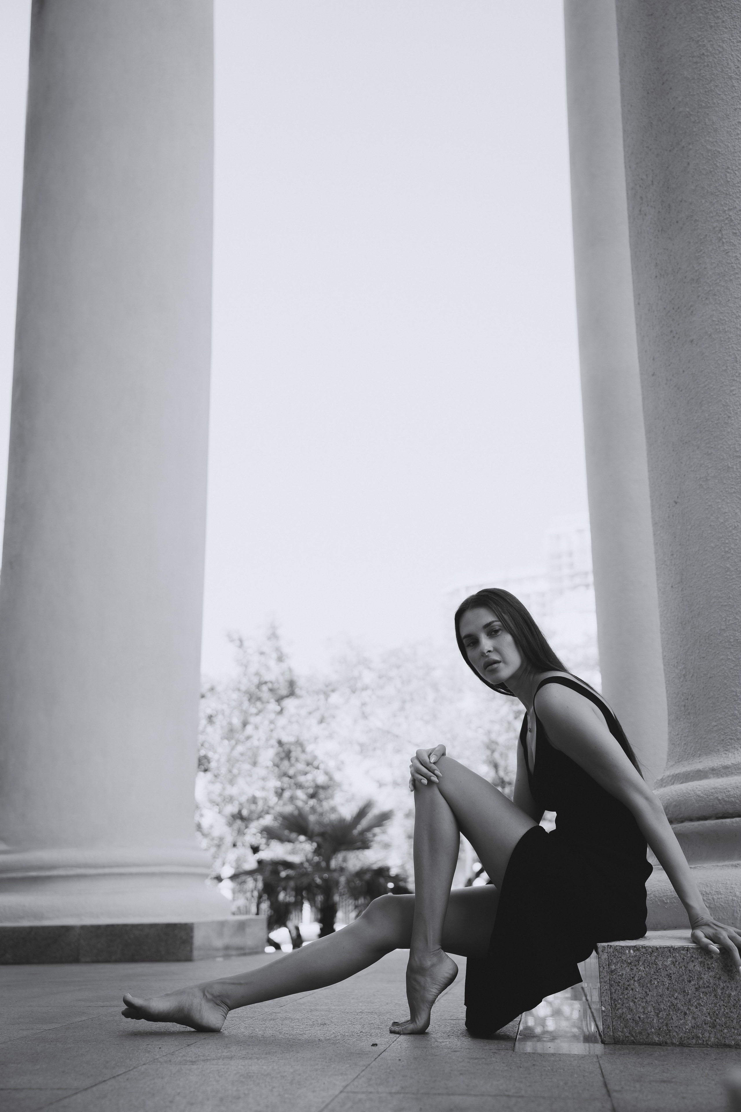 EKATERINA|THEATRE. Фотограф Natali Lu | Сочи