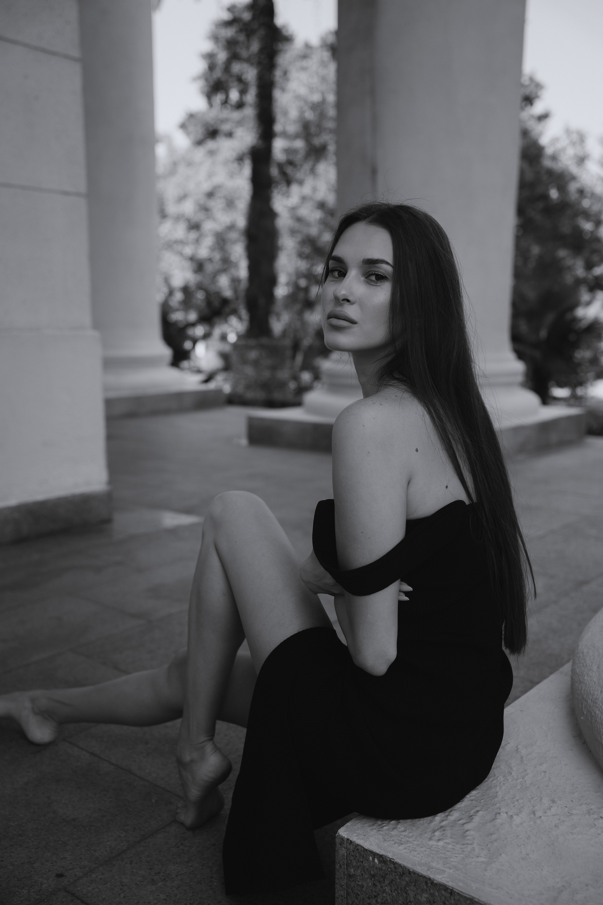 EKATERINA|THEATRE. Фотограф Natali Lu | Сочи