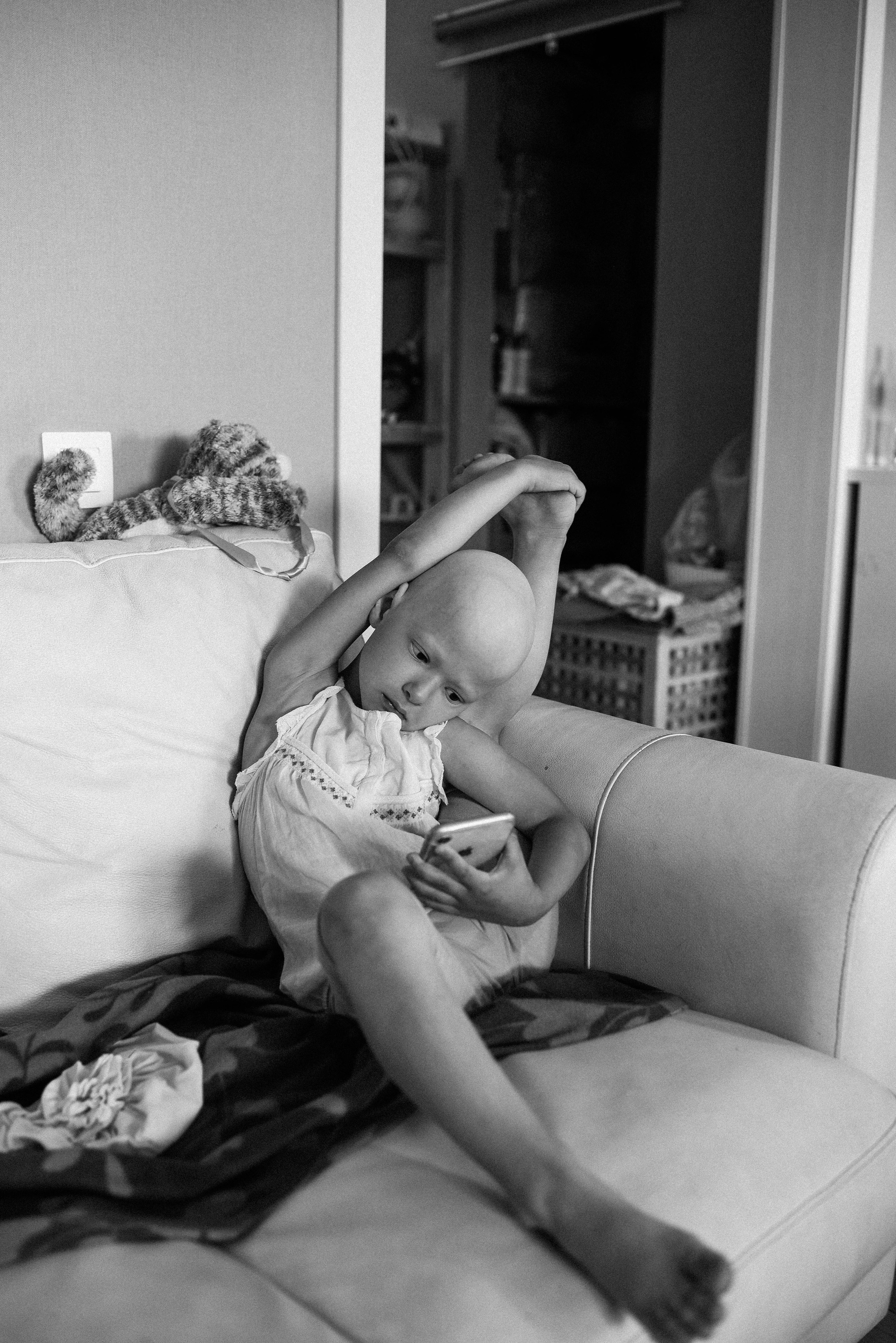 Деревня Мира. Детский и семейный фотограф в Новосибирске Саша Дорошенко