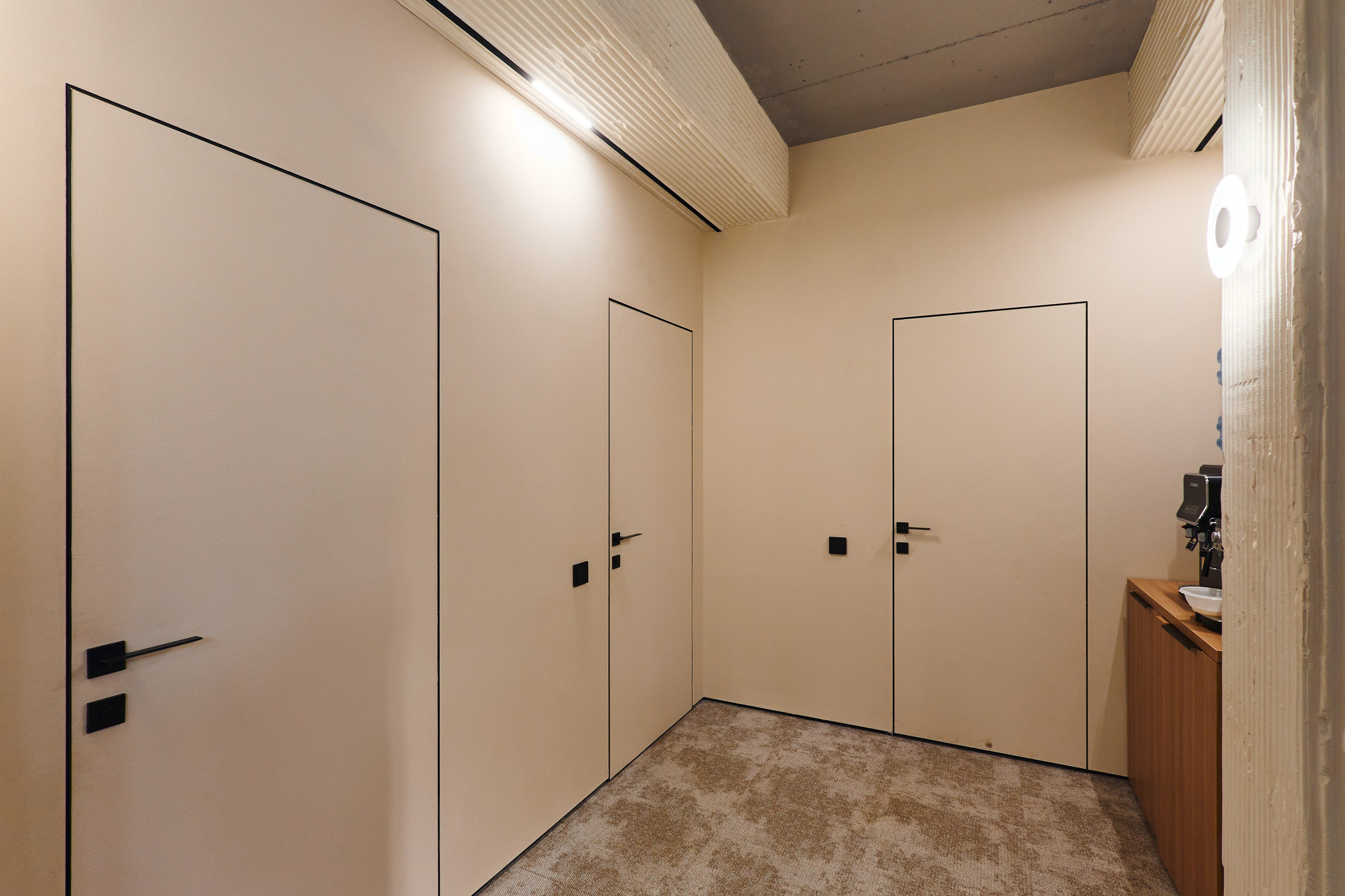 Офис ТОЛК. Бизнес портрет Аэросъемка Интерьерная съемка Тюмень