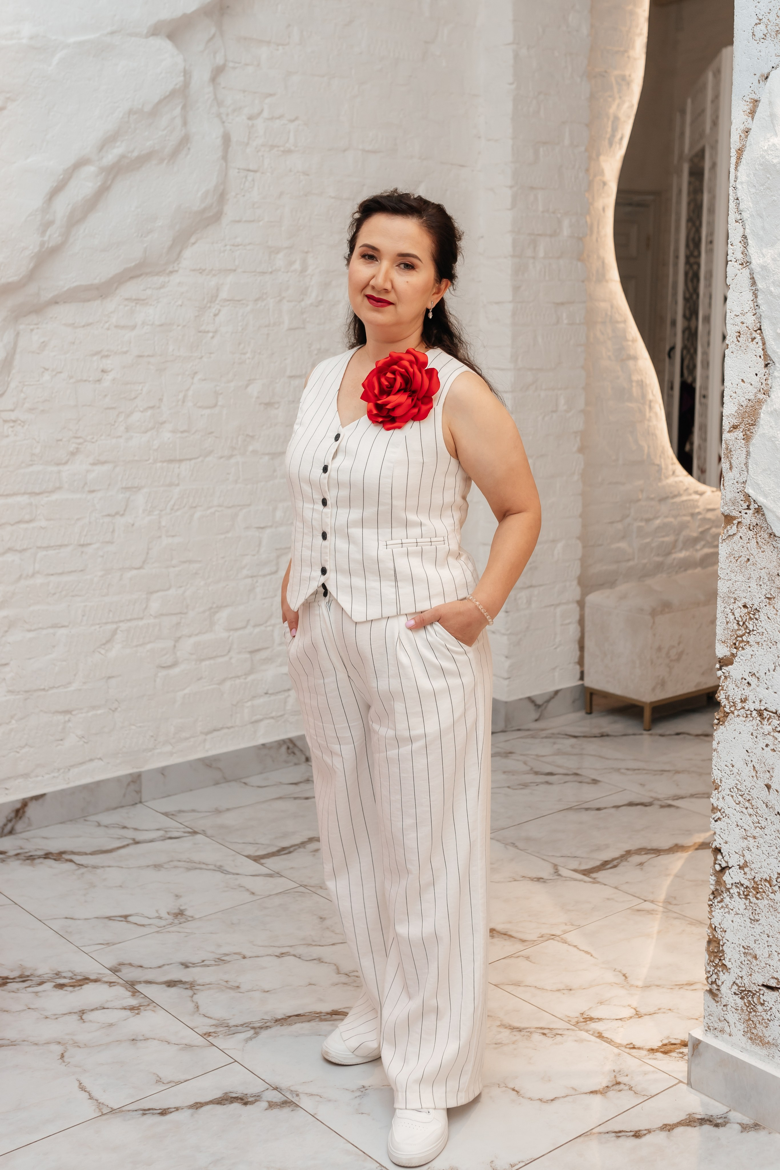 Brand Day Zen Color. Марина Шаймухаметова. Фотограф в Уфе