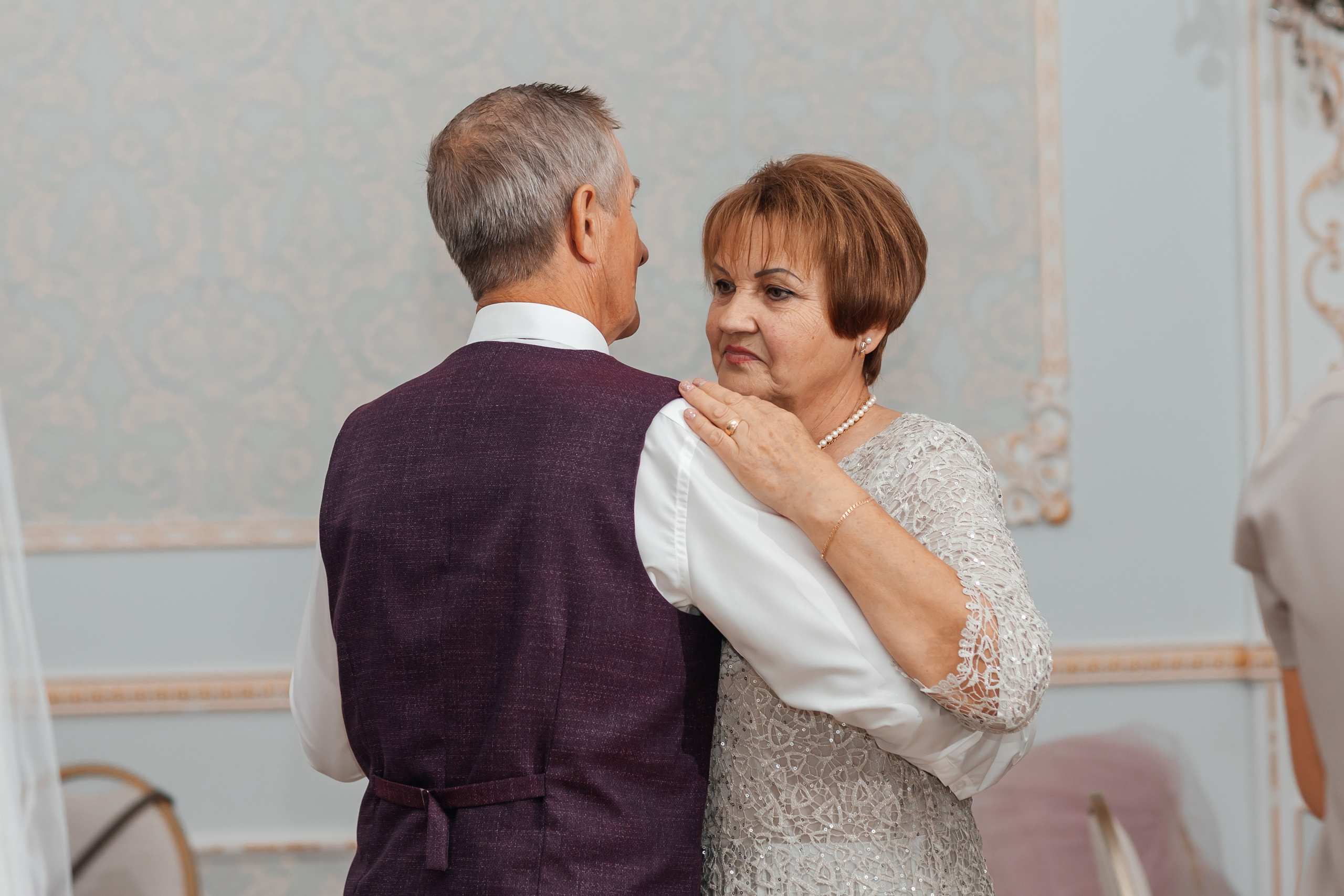 Альмир и София. Марина Шаймухаметова. Фотограф в Уфе