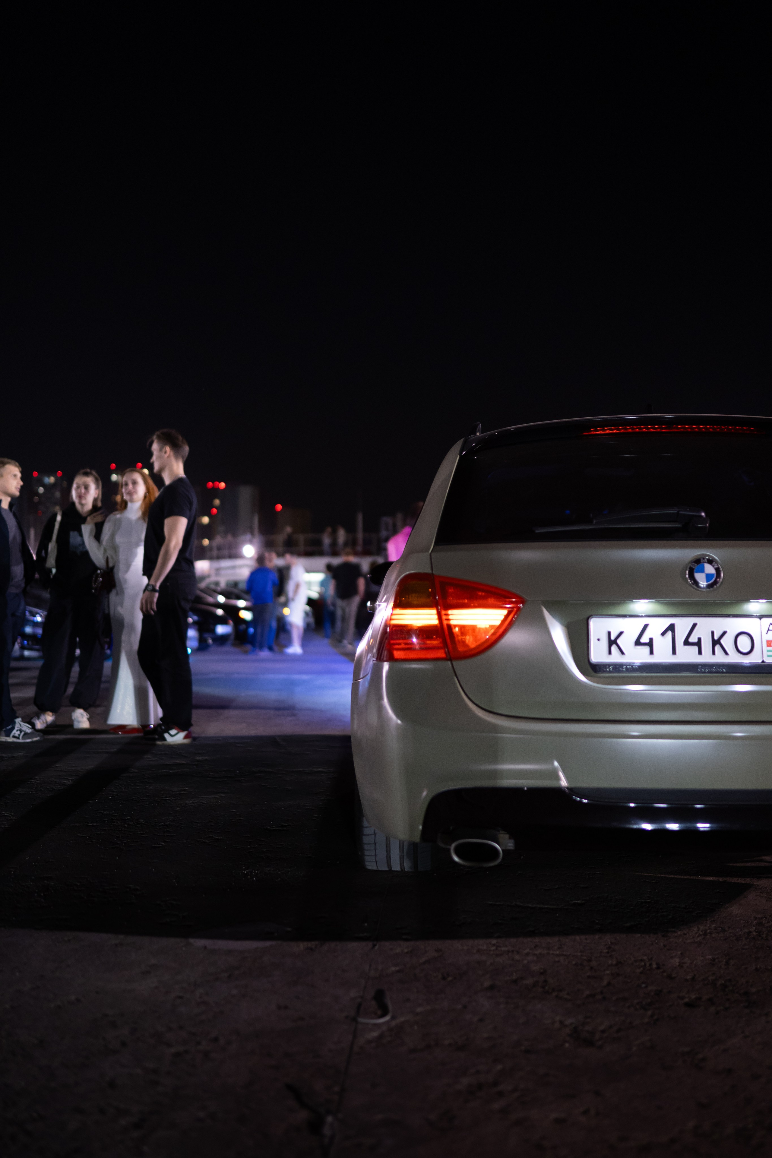 Tuning Art | 07.09.2024. Mirllaev