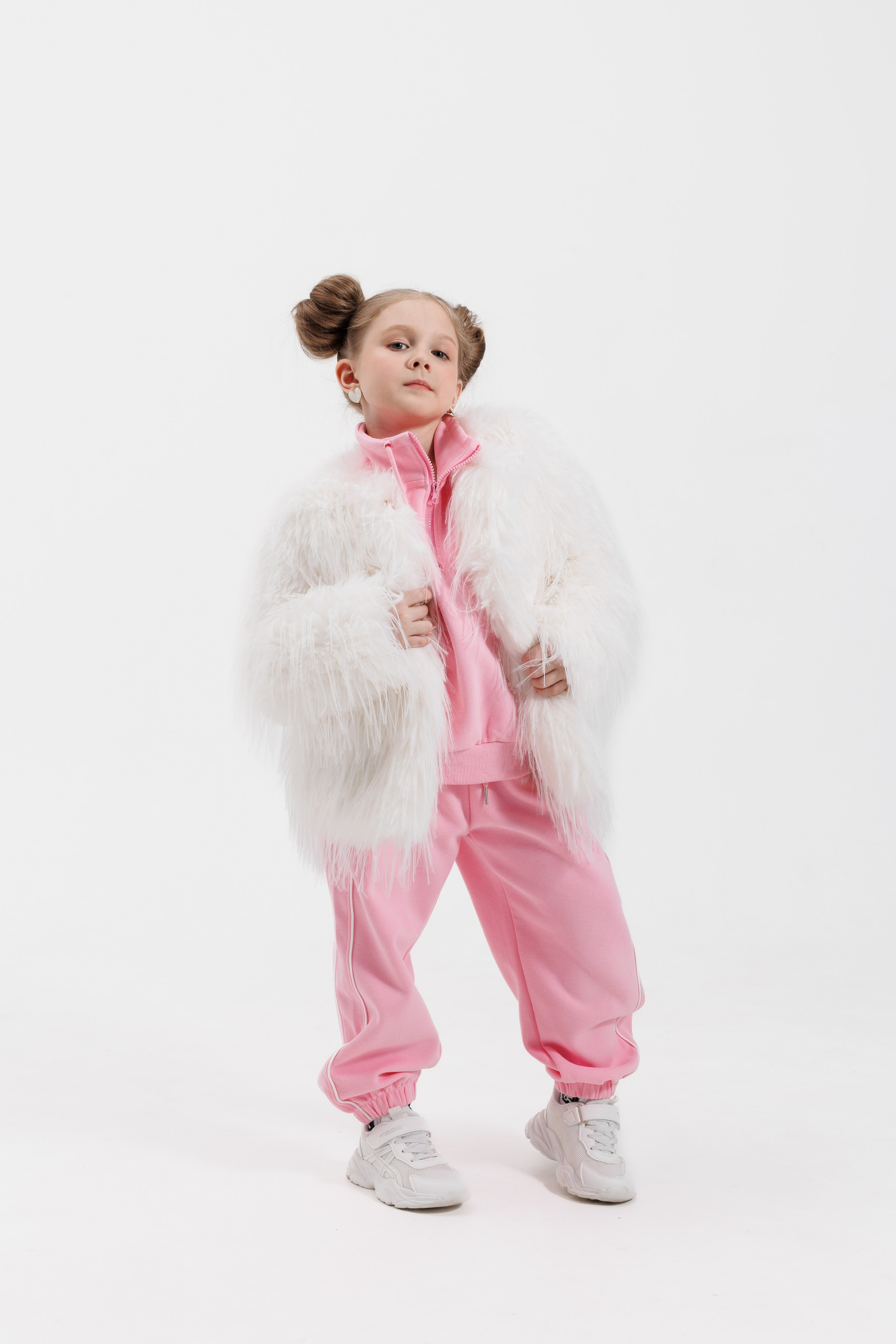 Модельные тесты. Анна Демидец — фотограф и маркетолог в Новошахтинске, Шахтах и Ростове-на-Дону