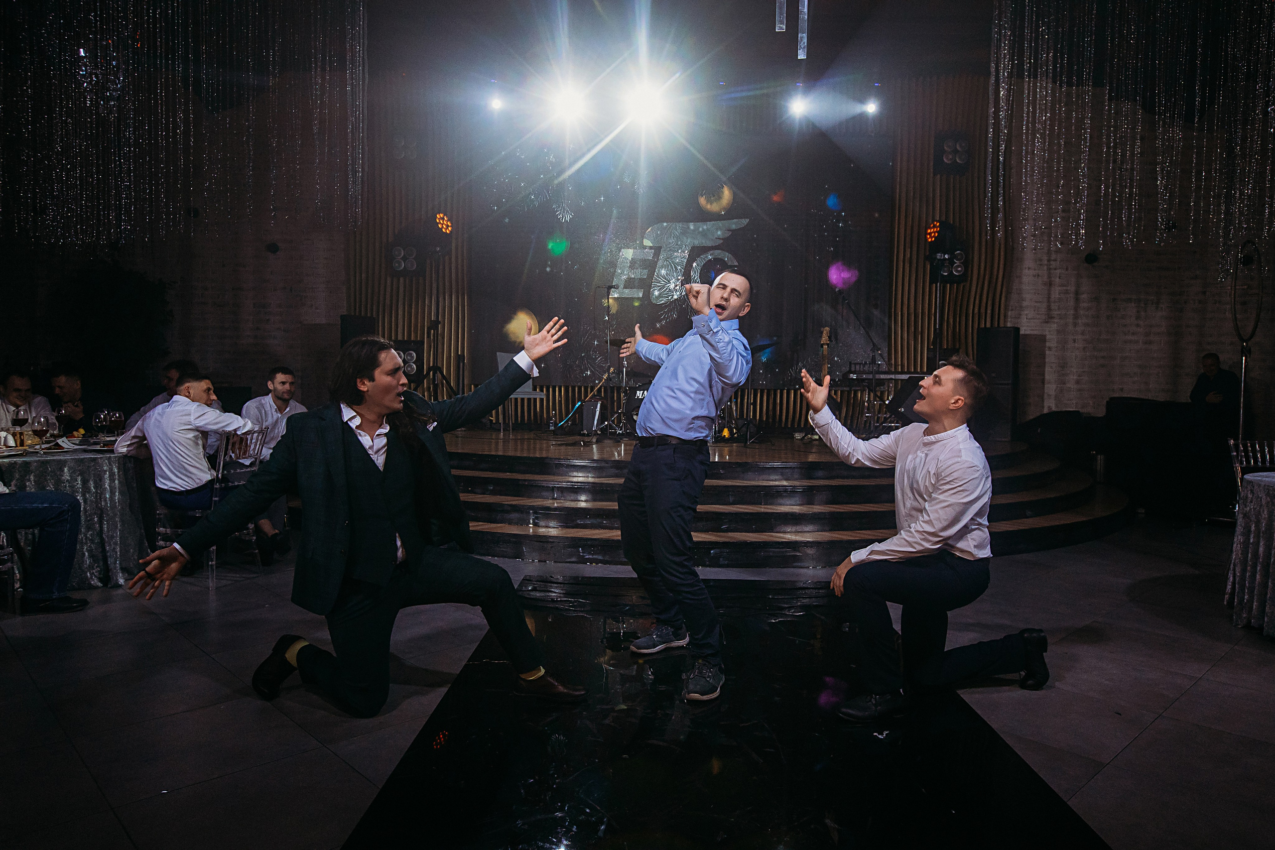 Корпоратив. Семейный фотограф Тюмень, фотограф на роды Салмина Мария