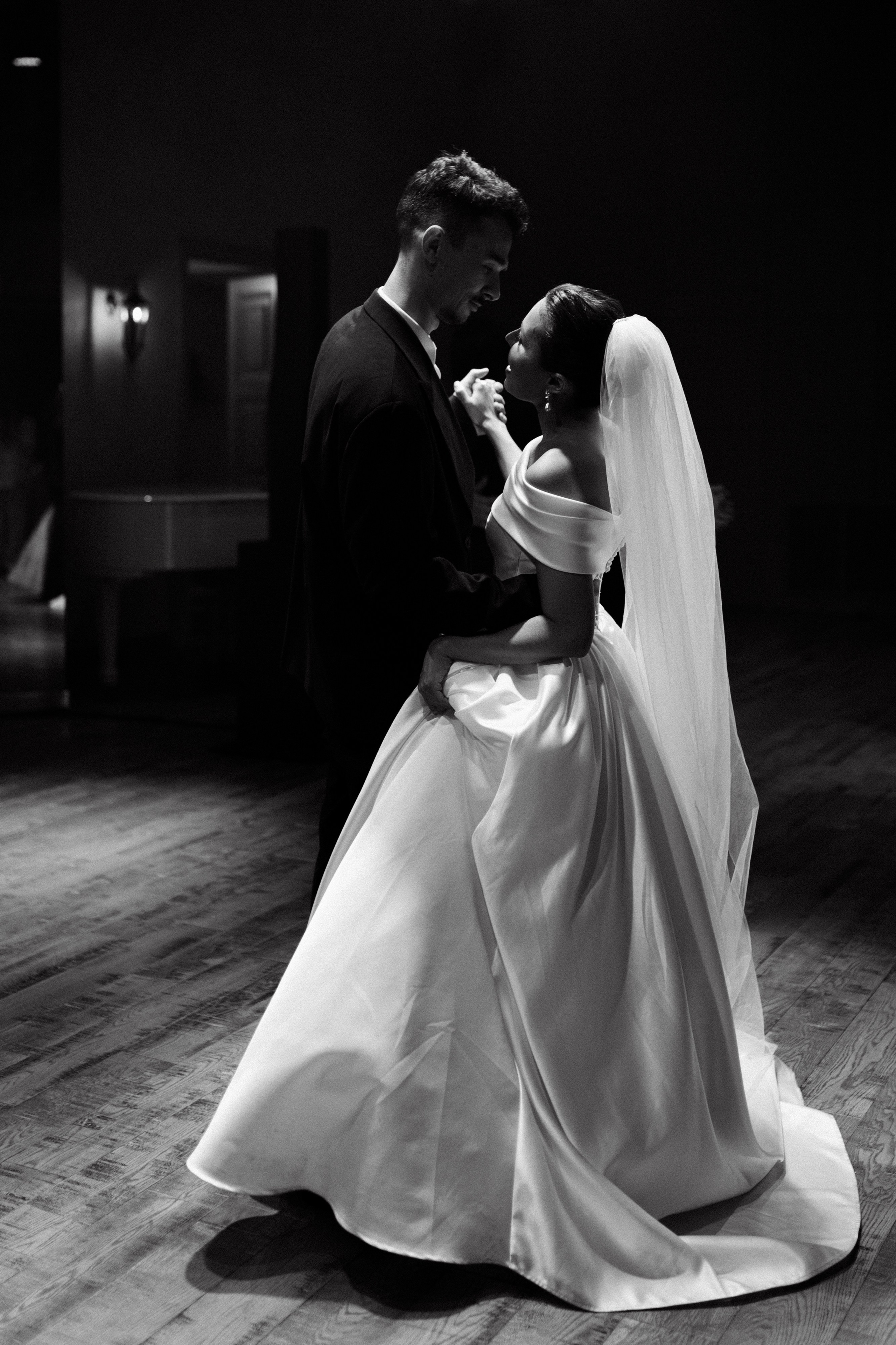 Фархад и Энже. Фотограф Диана Хасанова, г. Казань