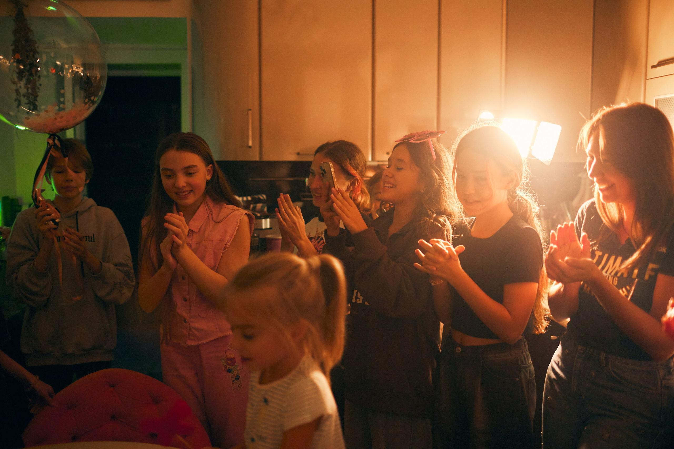 Репортажи/праздники. Фотограф Москва|Ясенево Яна Новокрещенных