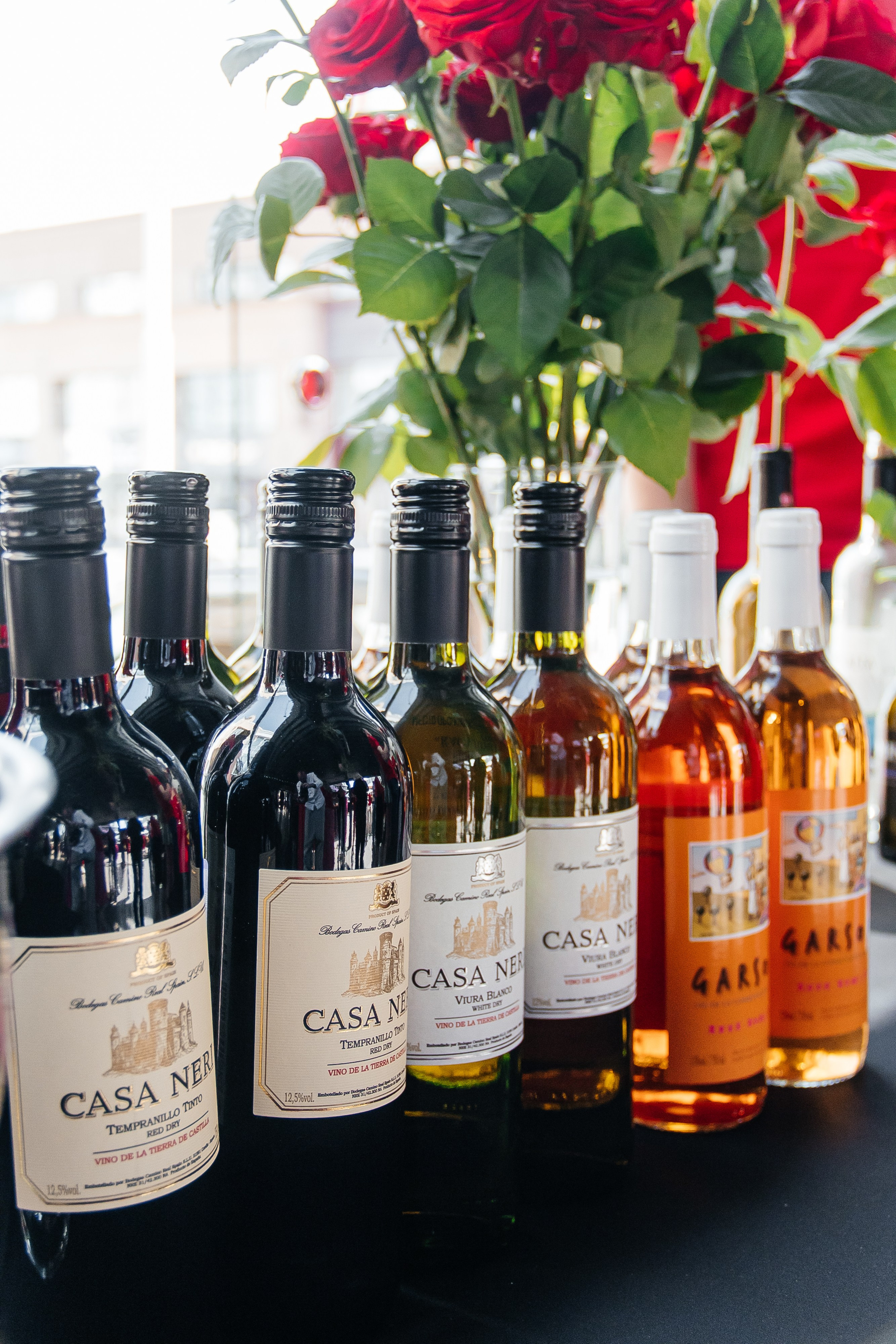 ВИННЫЙ ФЕСТИВАЛЬ. Фотограф Максим Мельников