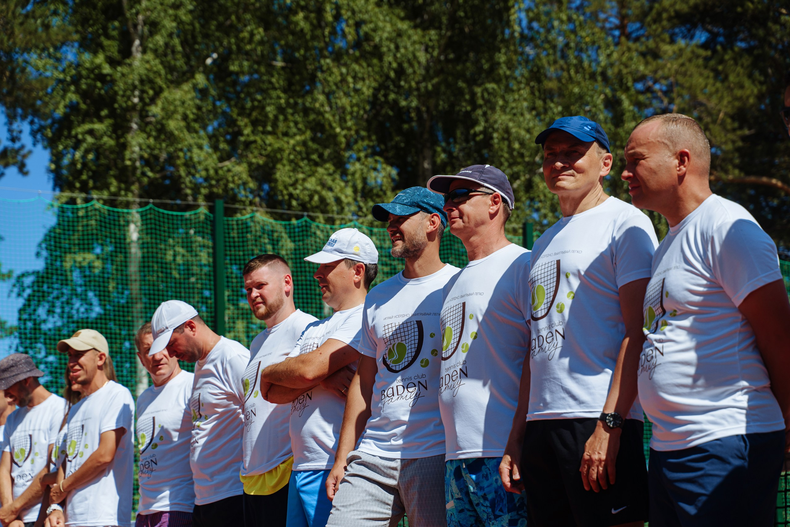 Фотосъемка спорта