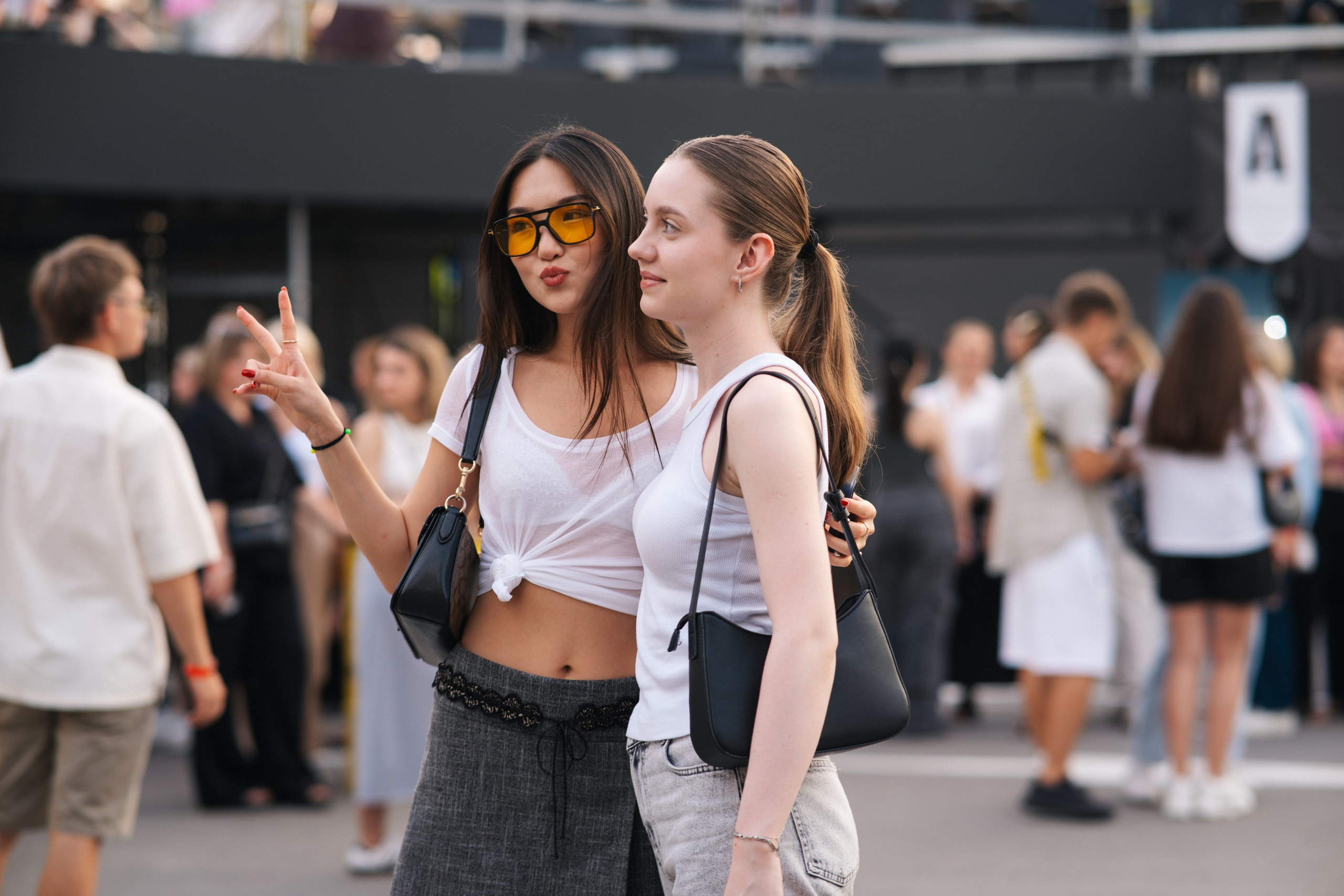 FEDUK. Фотограф в Воронеже Ольга Космодемьянская