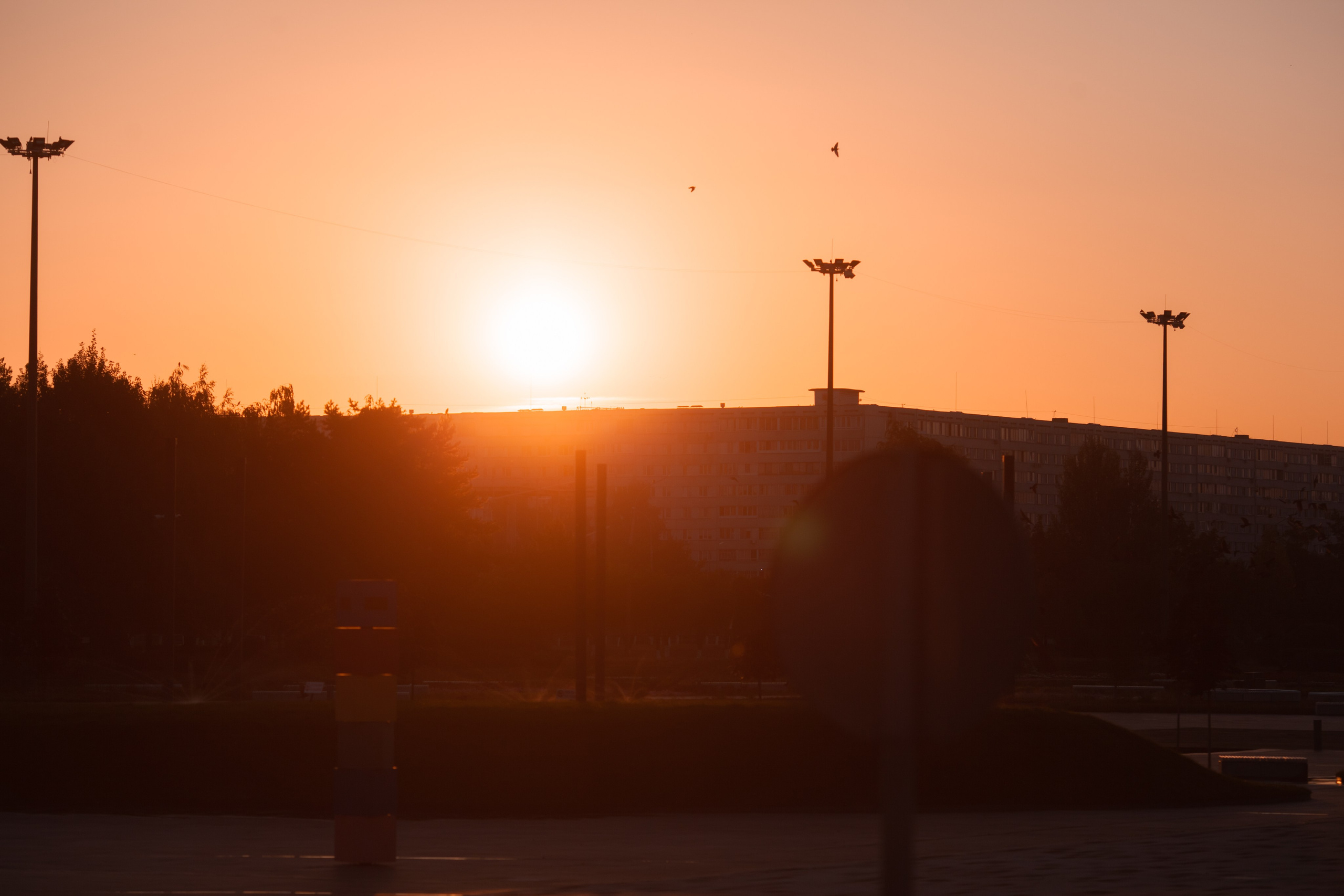 Азатлык. Design Muginov