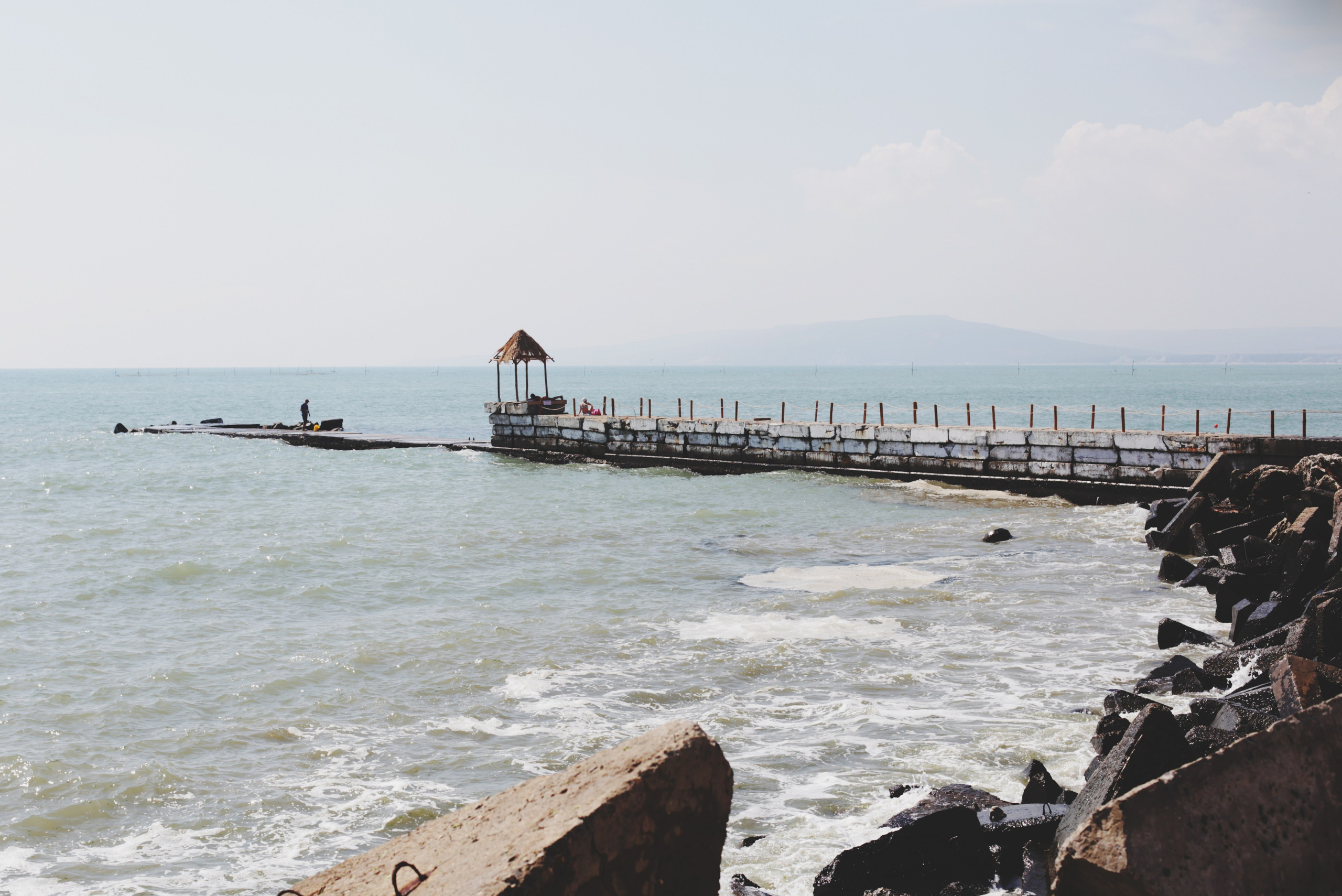 Болгария. Аня Степанова