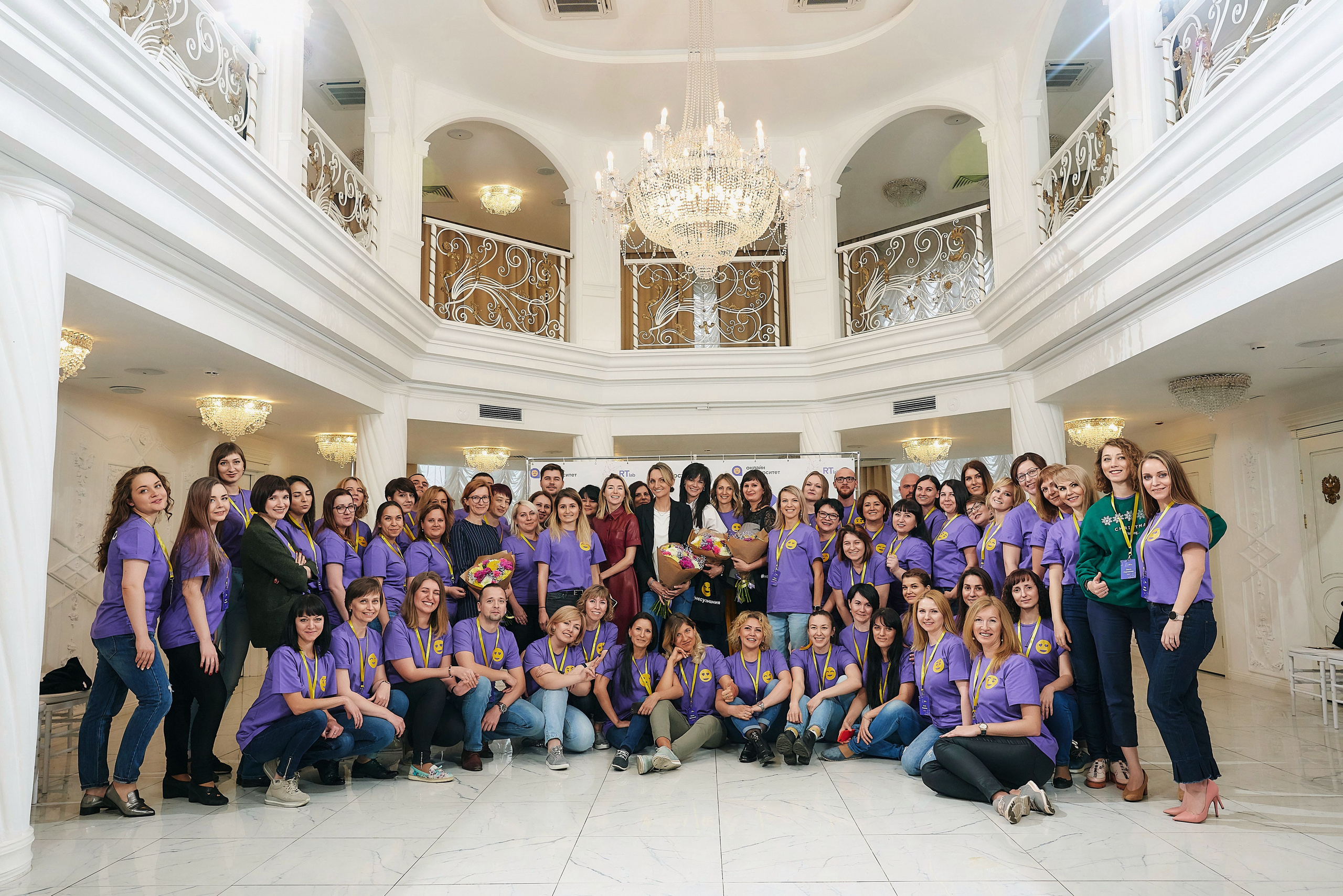 Репортажный фотограф в Москве — Евгений Опарин