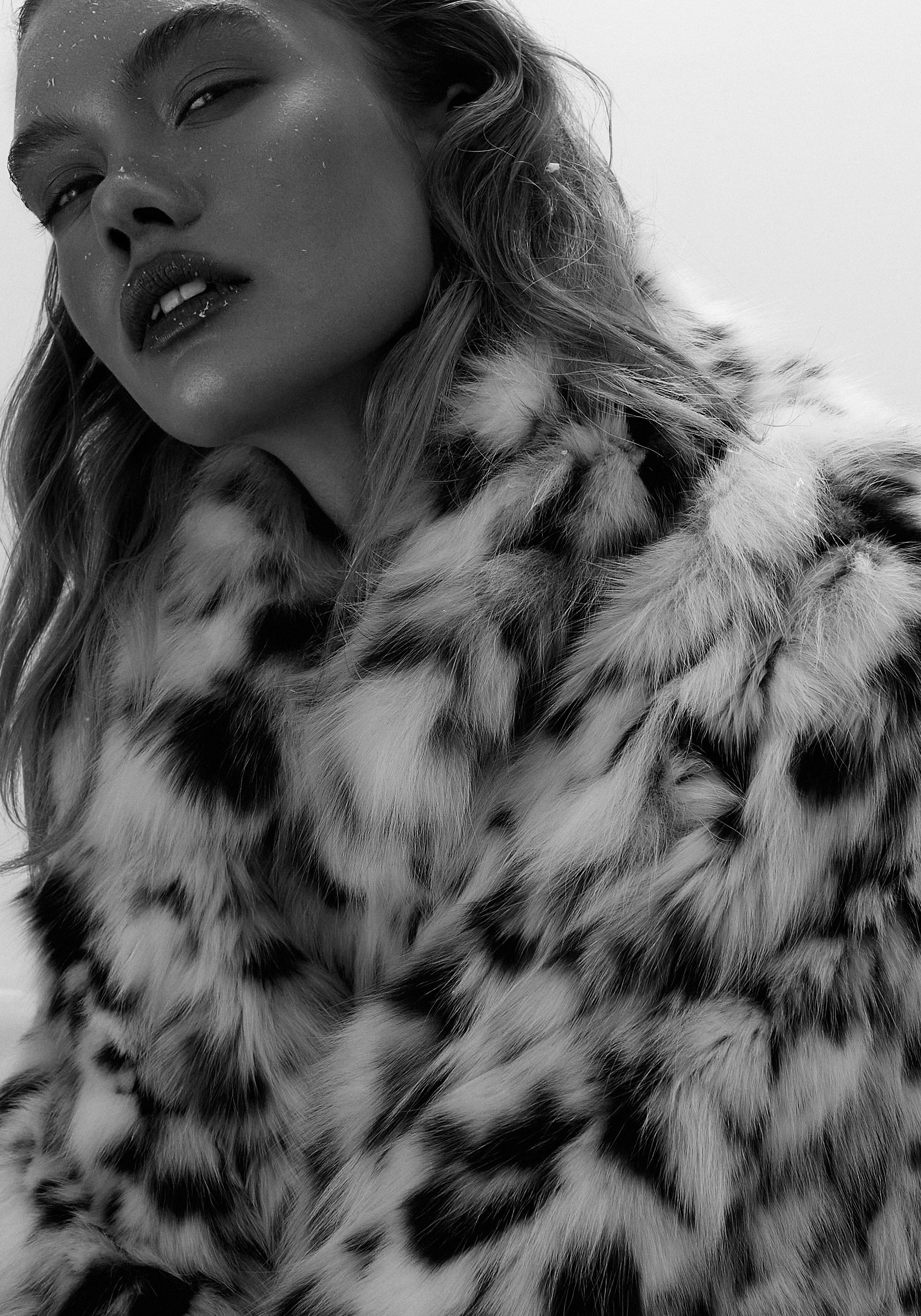 For MILANO MODA. Коммерческий фотограф в Екатеринбурге Анастасия Гаруст