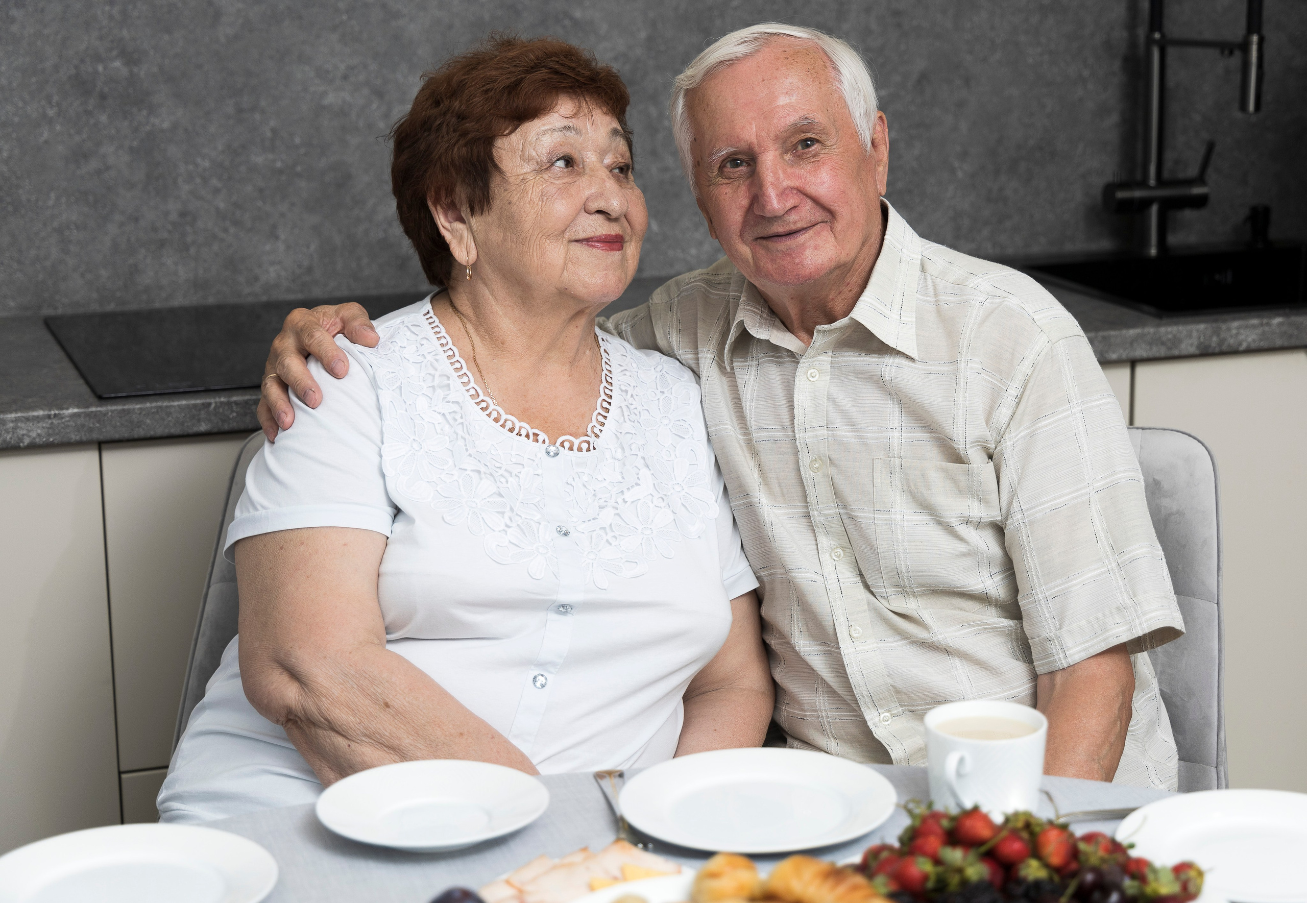 — Семейная фотосессия «Создаю счастье»