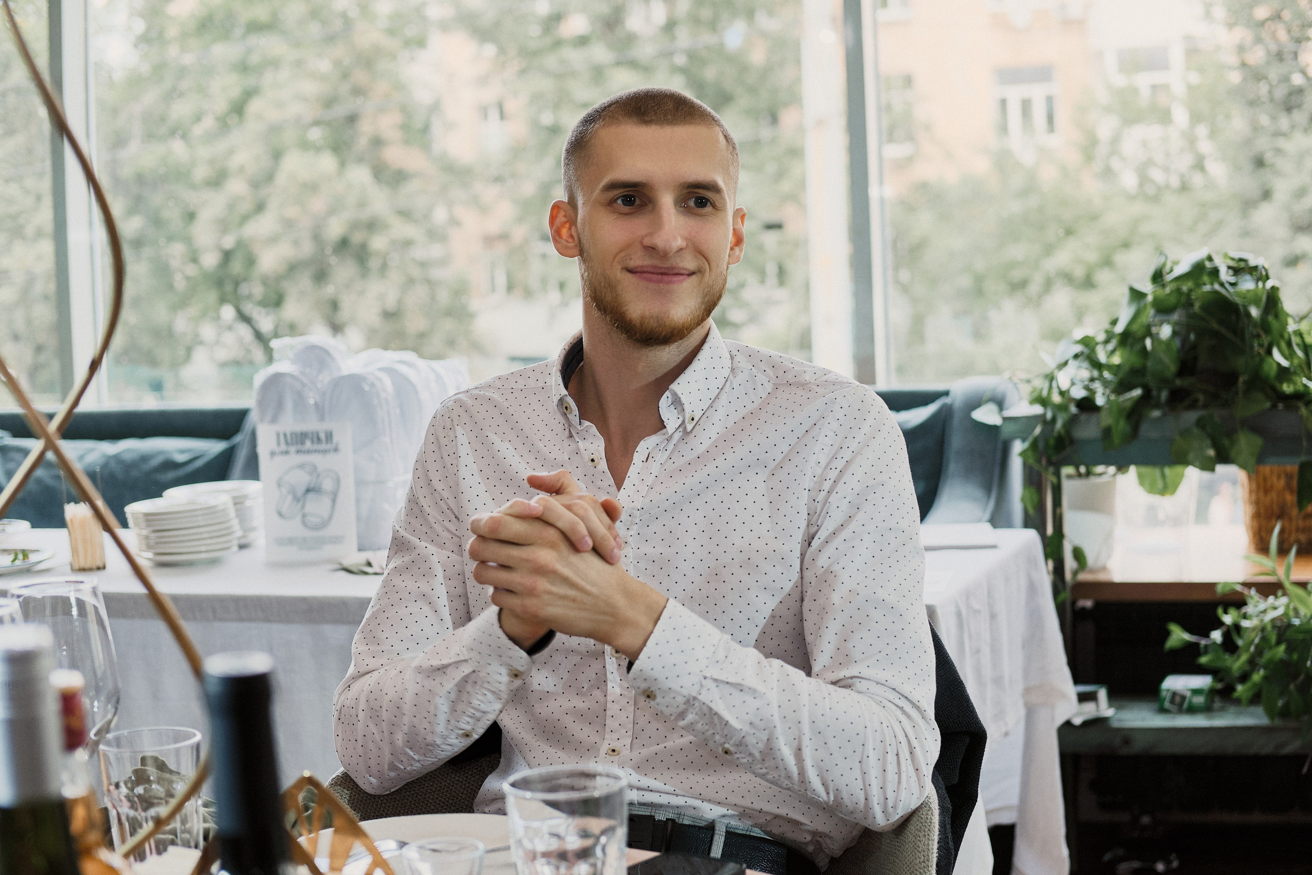 Wedding Story. Свадебный и портретный фотограф Орлов Никита