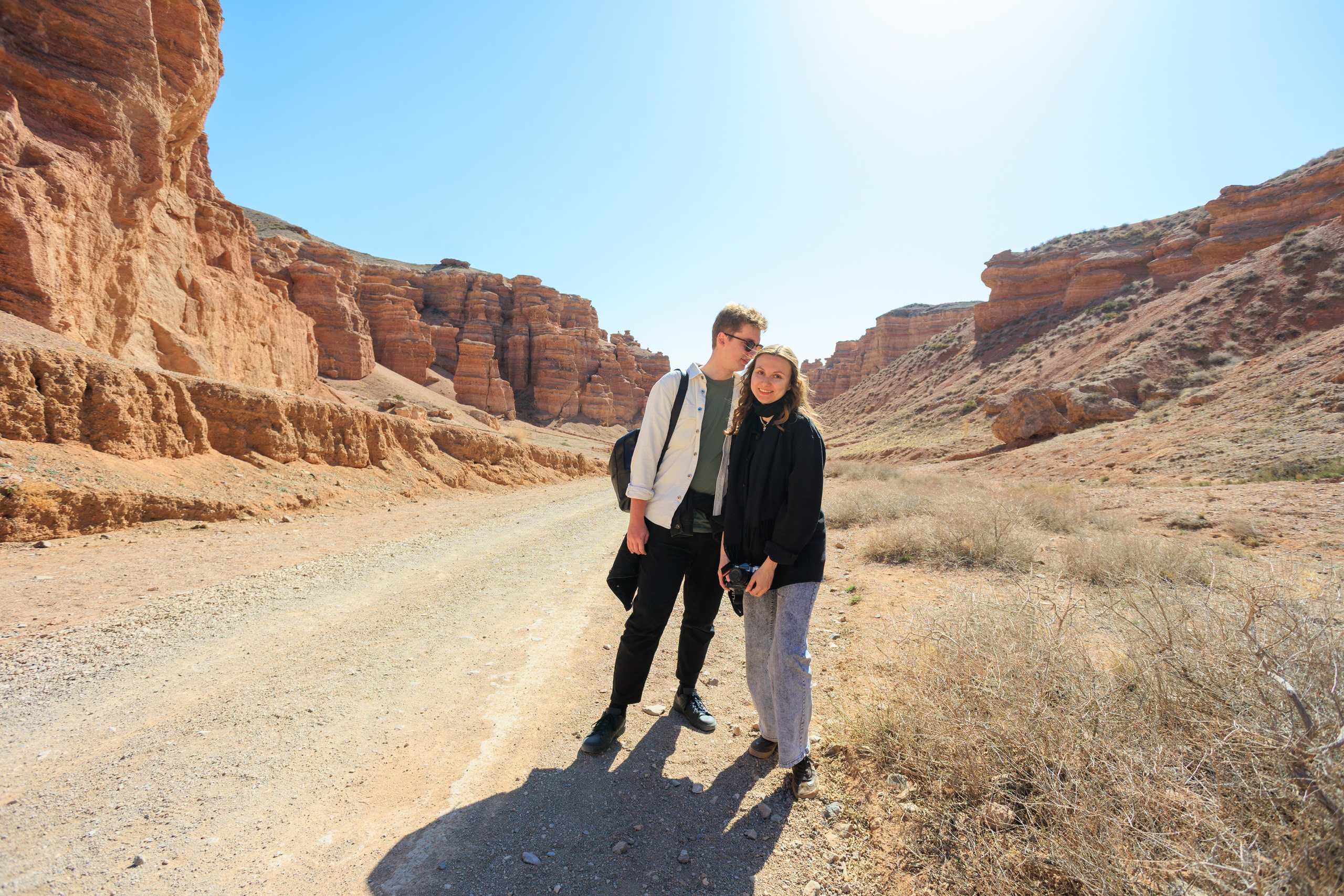 Незабываемое 4 апреля. Экскурсии и туры по Алматы