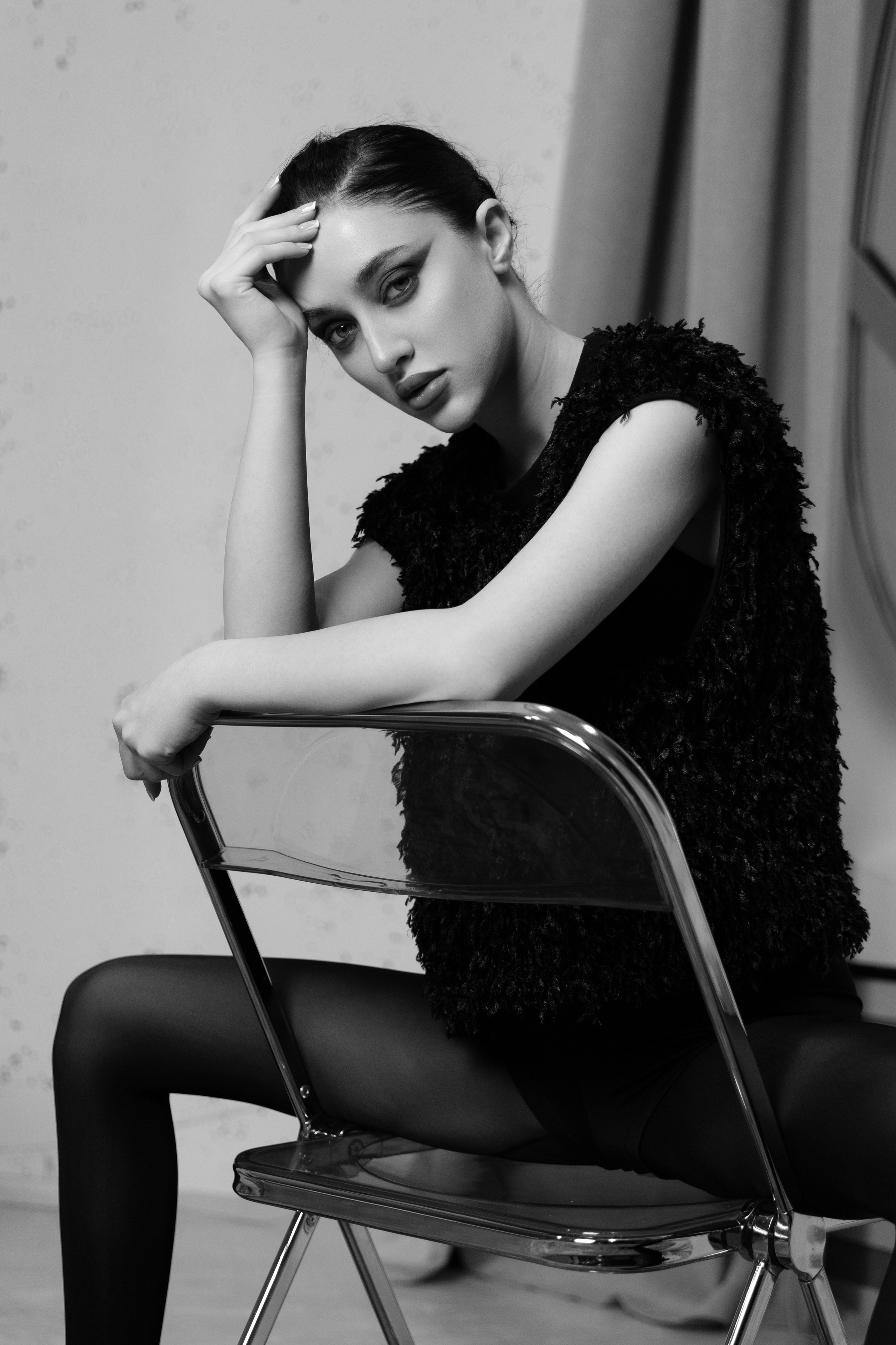 Валерия. Фотограф в Омске Валерия Крячко