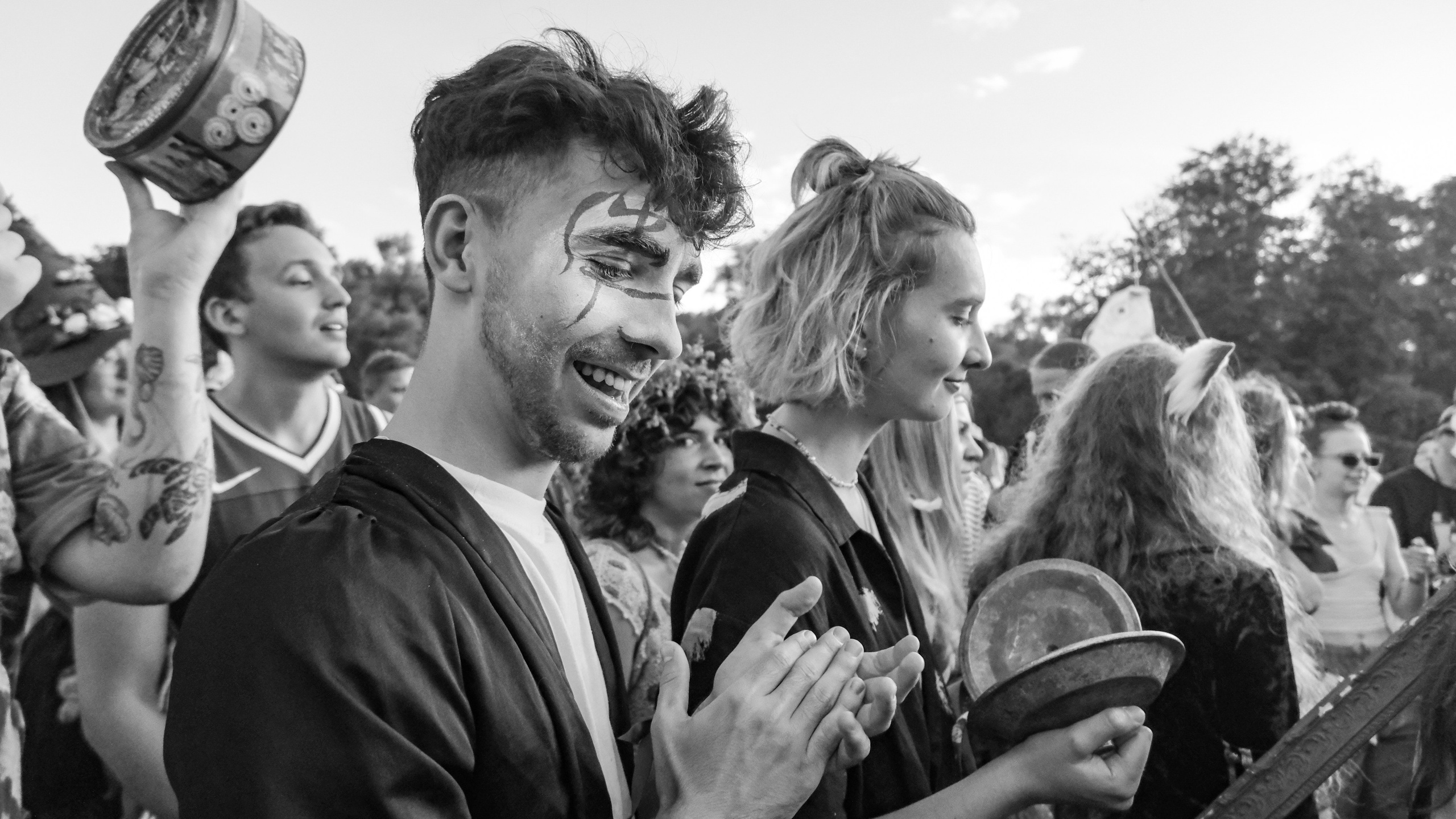 Insomnia2024. Фотограф и видеограф Апокина Мария Москва