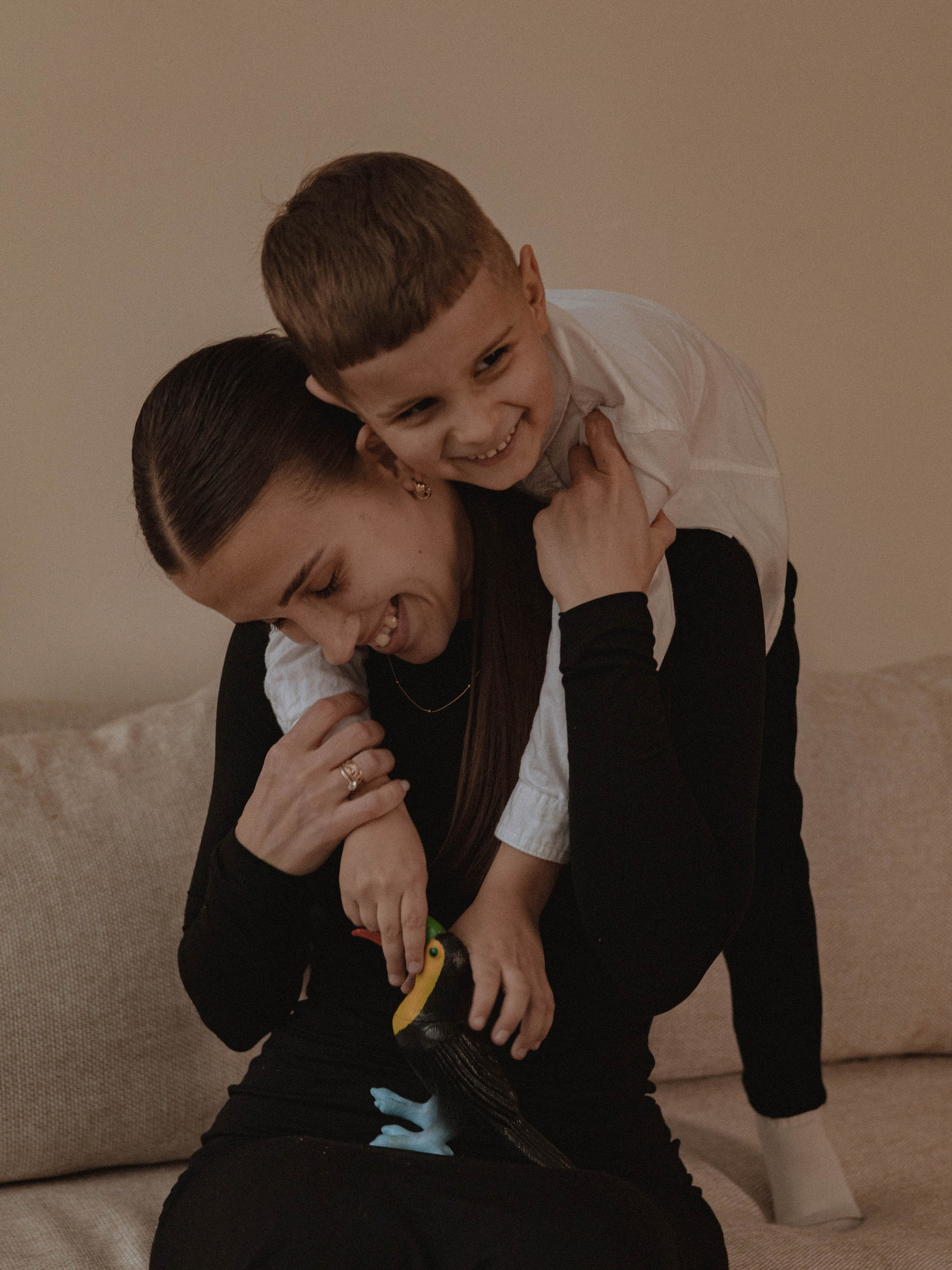 Семейные съемки. Семейный фотограф в Нижнем Новгороде Бацманова Дарья