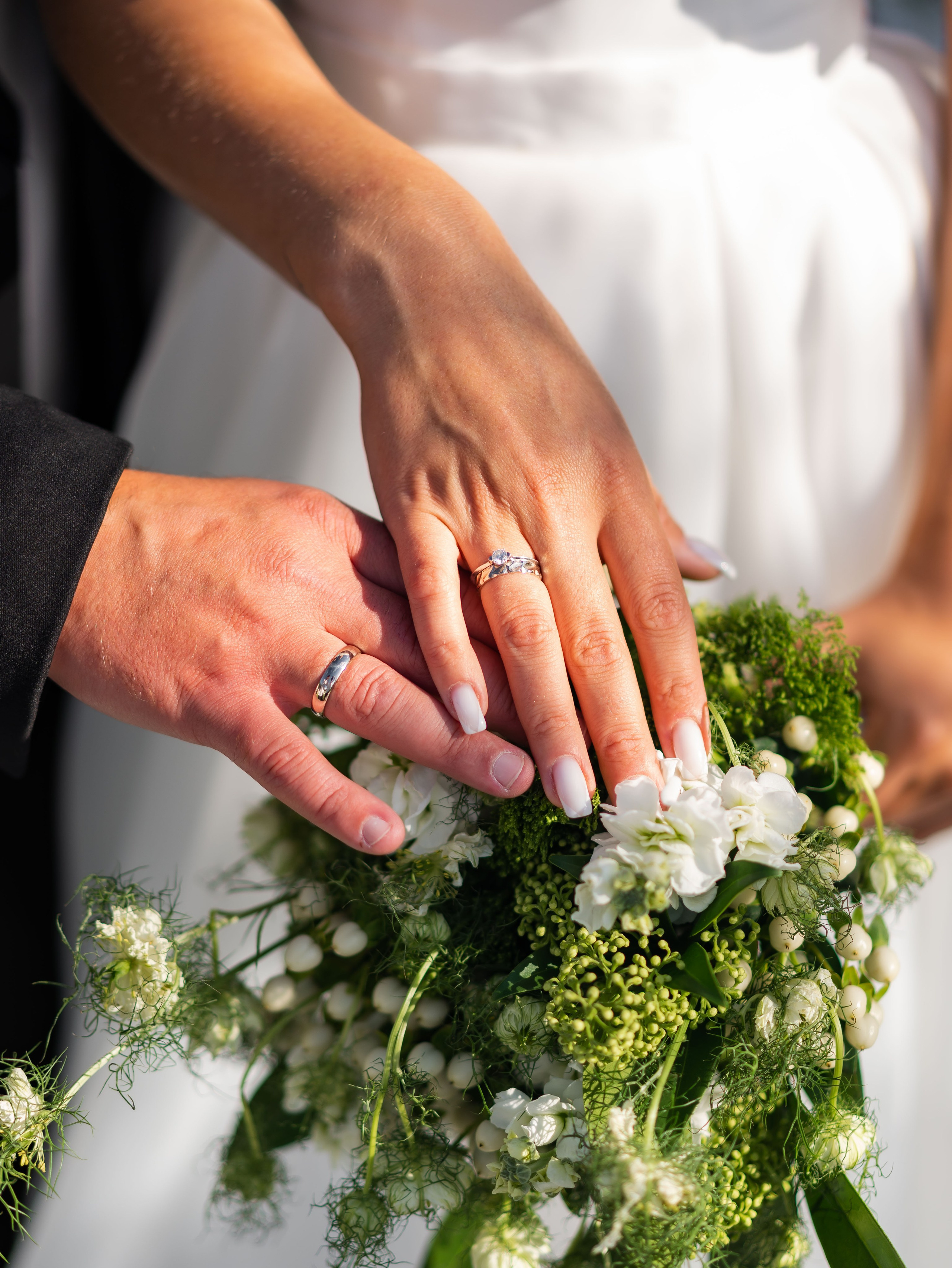 Свадьба — Кирилл & Полина 08.09.24. Фотограф Москва