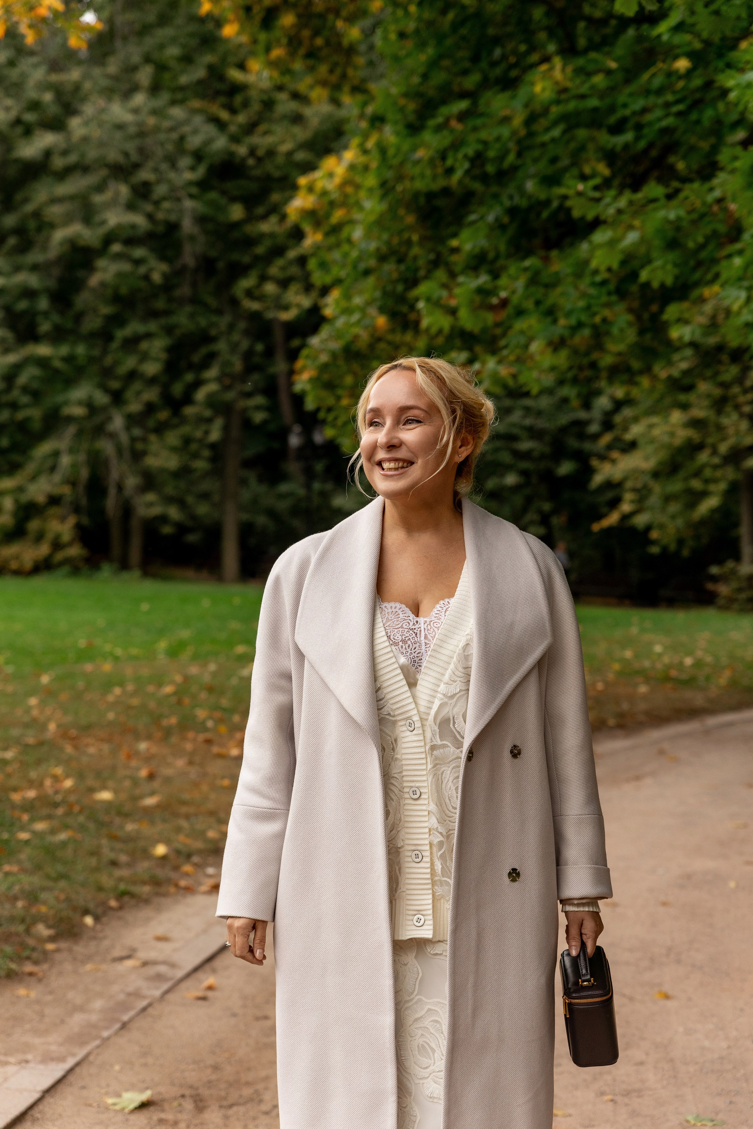 Свадьба в Царицыно. Фотограф в Москве Десятова Ксения