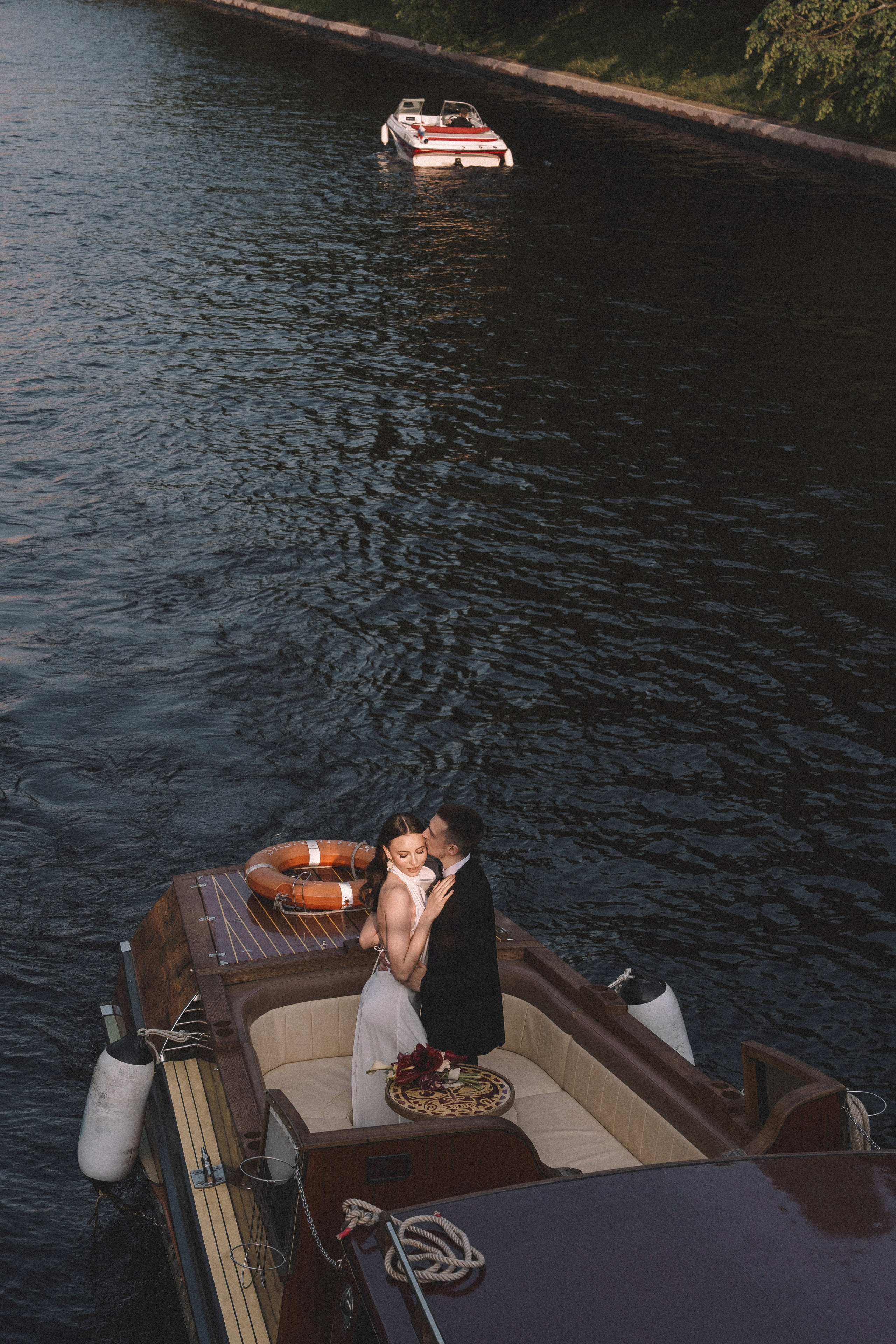 Валерия и Егор. Фотограф Санкт-Петербург/Гомель Виктория Петрова