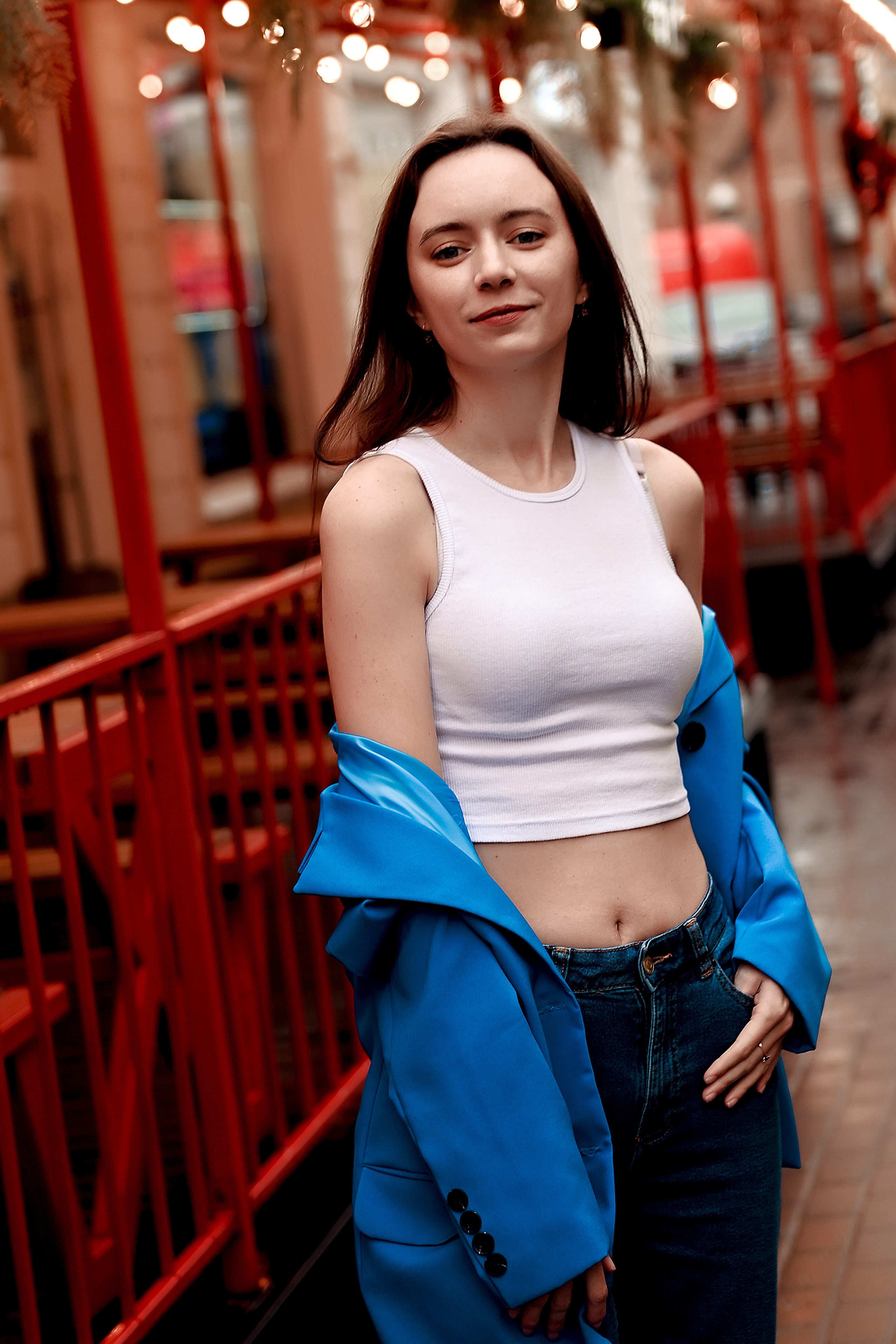 Фотосет уличный. Свадебный, семейный, детский, контент фотограф в Омске Максим Ильин