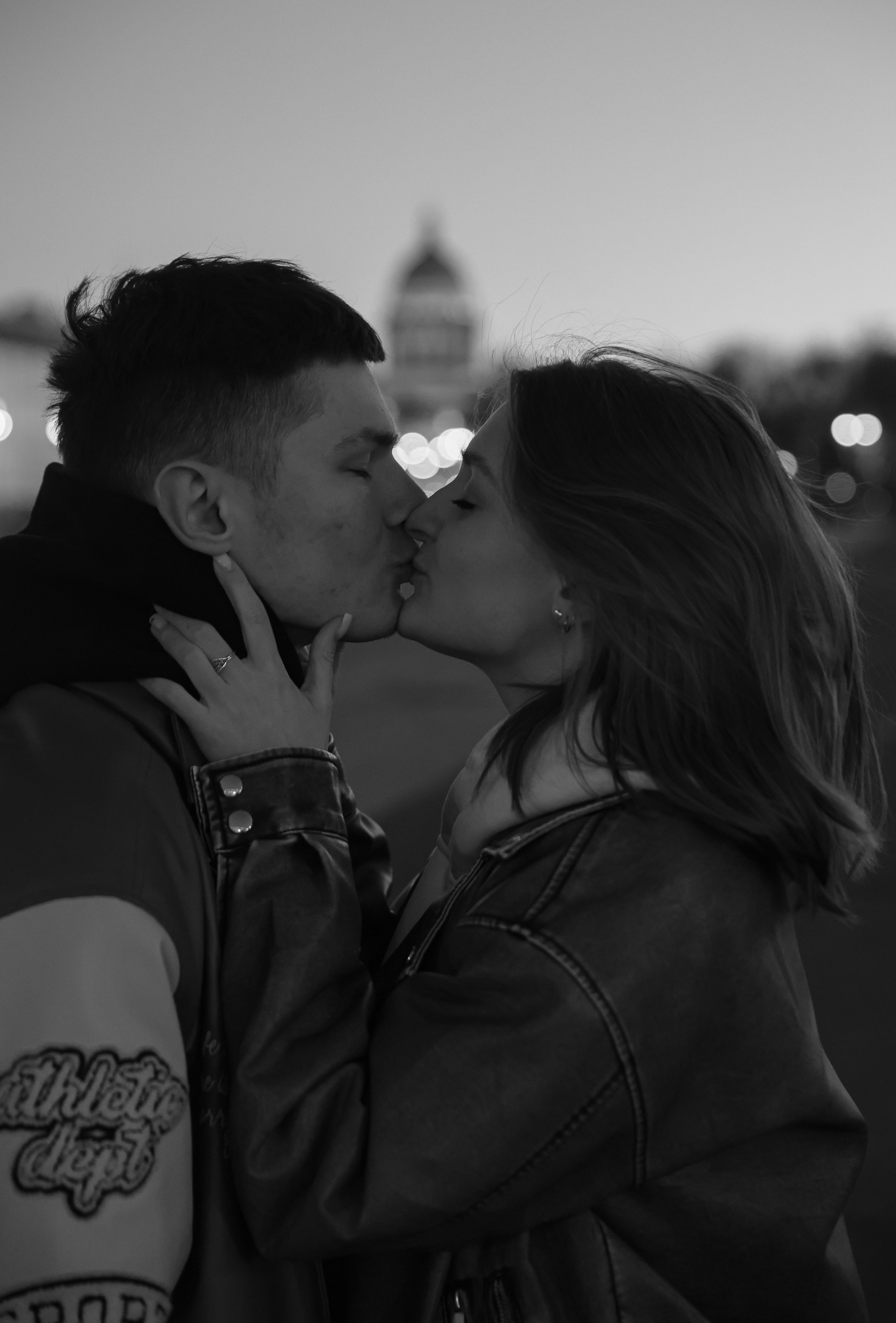 Love Story. Фотограф Владислав Адмиралов