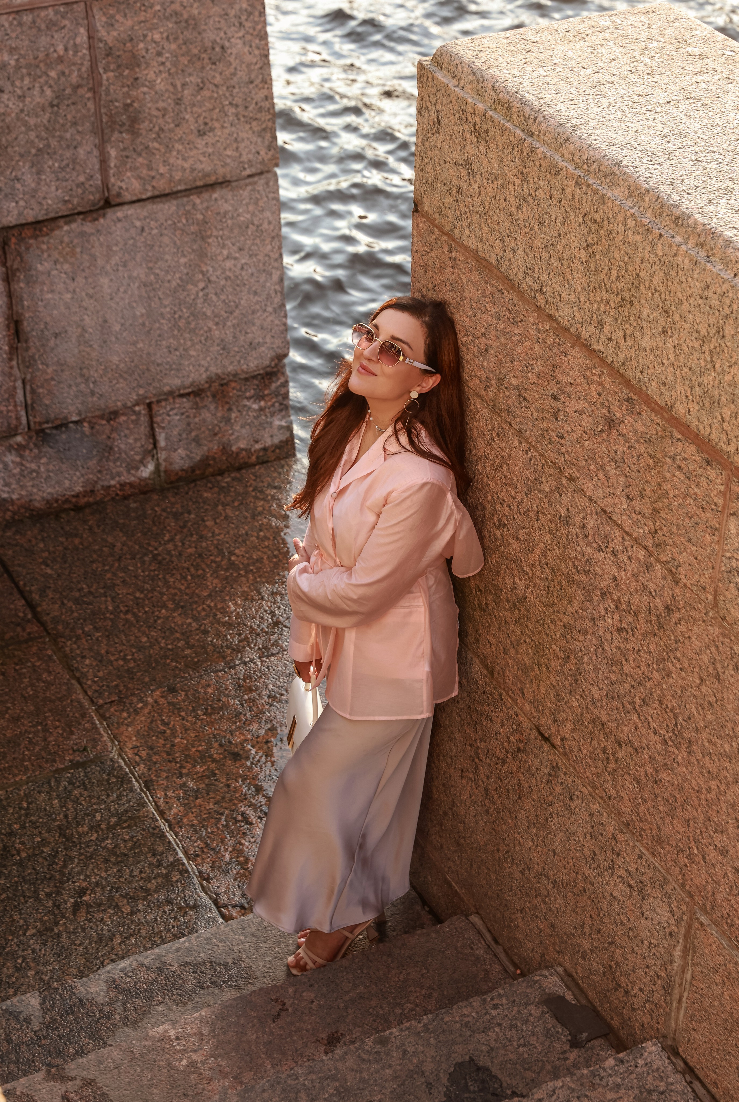 Прогулочная съемка. Фотограф Владислав Адмиралов