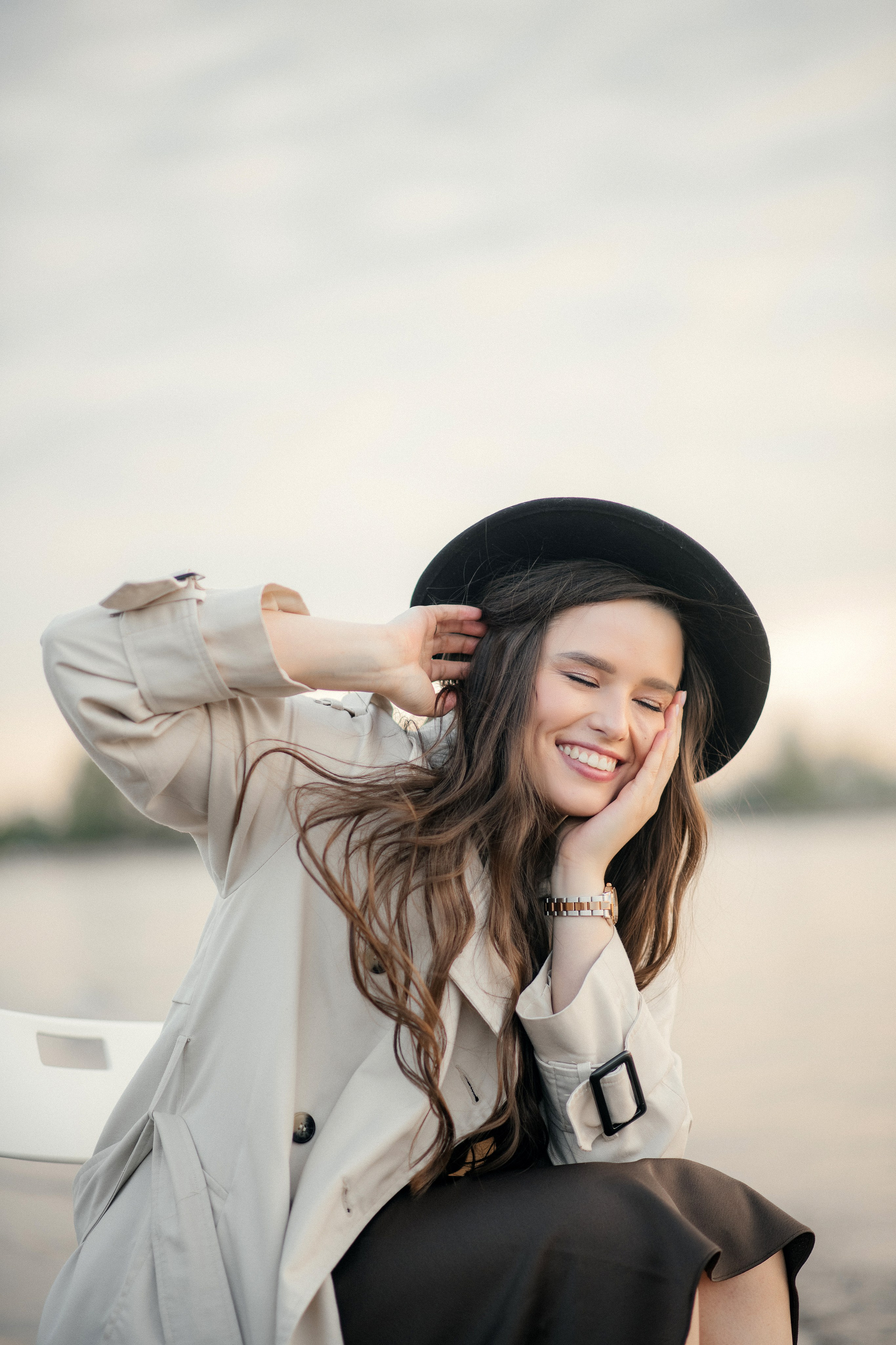 Индивидуальные съемки. Главная