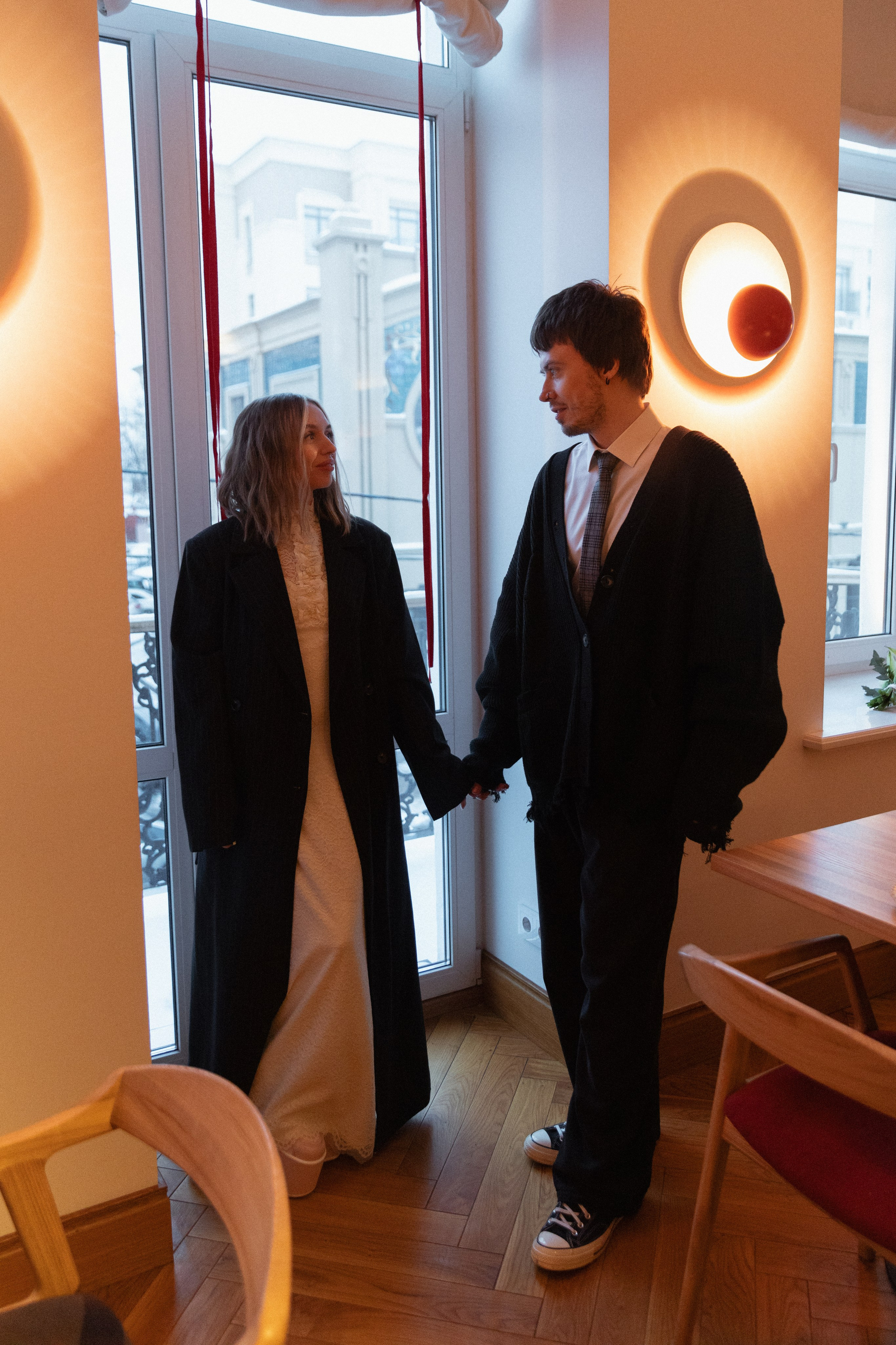 Краса. Wedding reels and photo