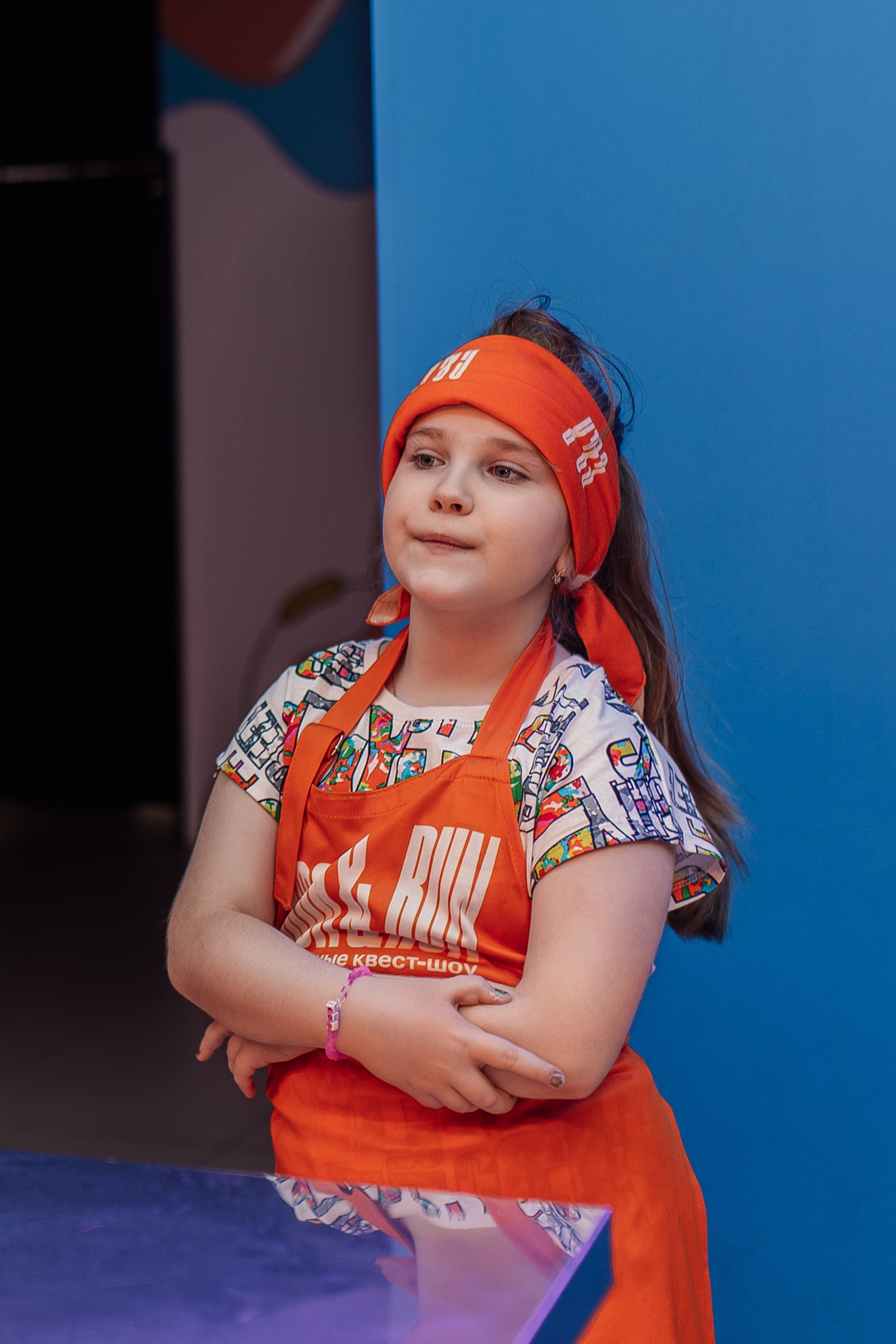 Алиса. Семейный фотограф Алина Демидова. Королев