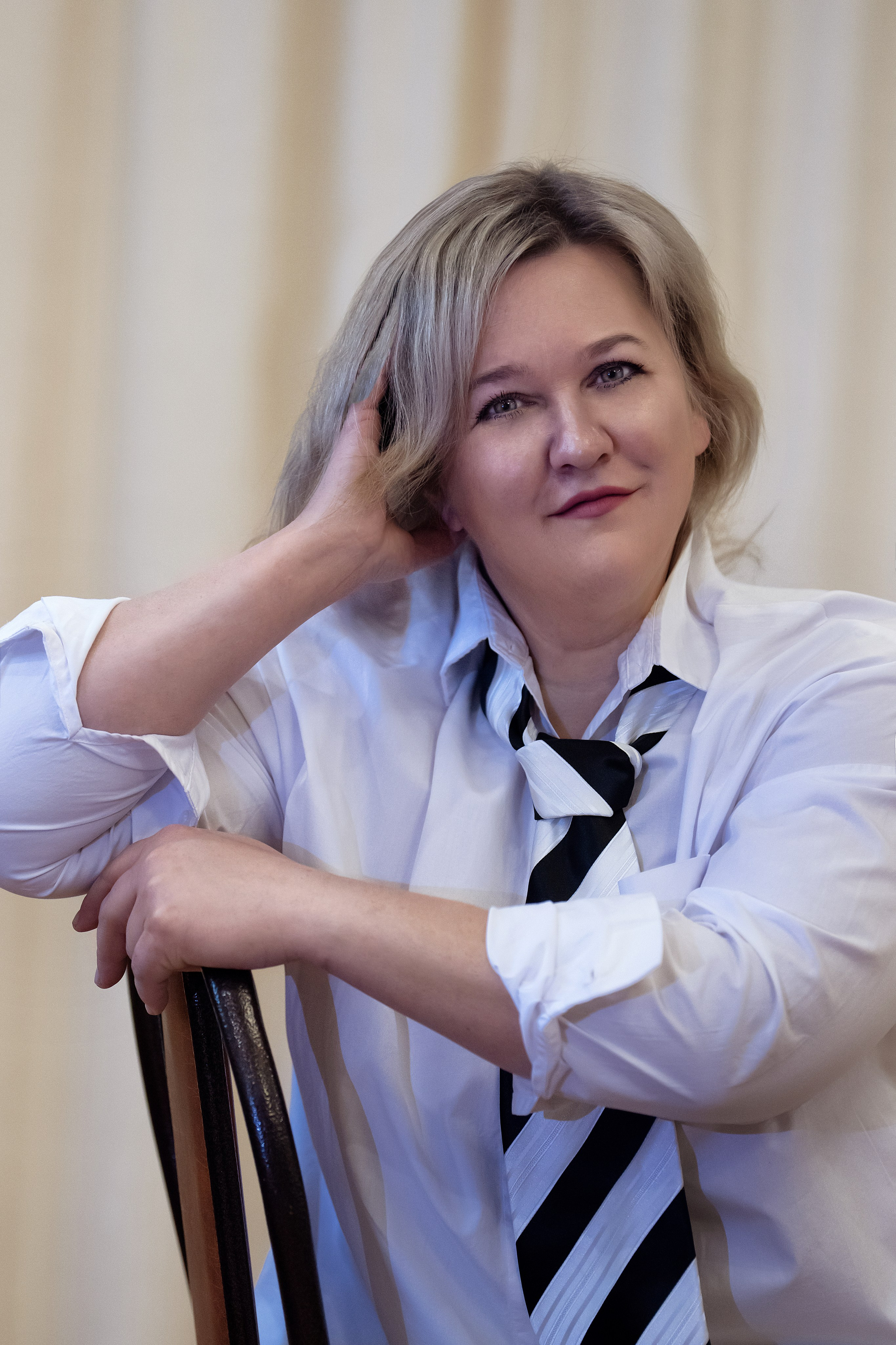 Не студийные. Главная