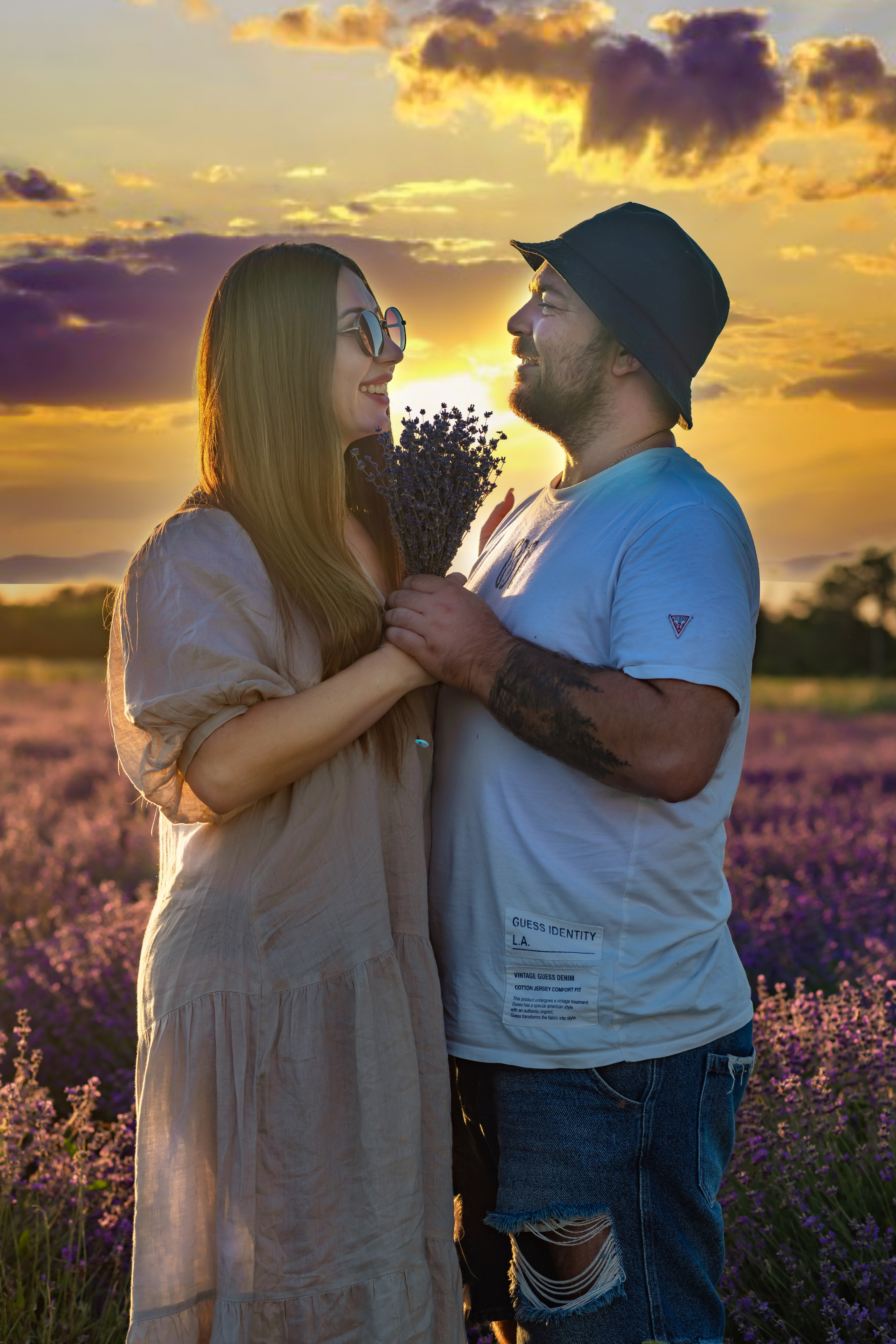 Лаванда. Главная