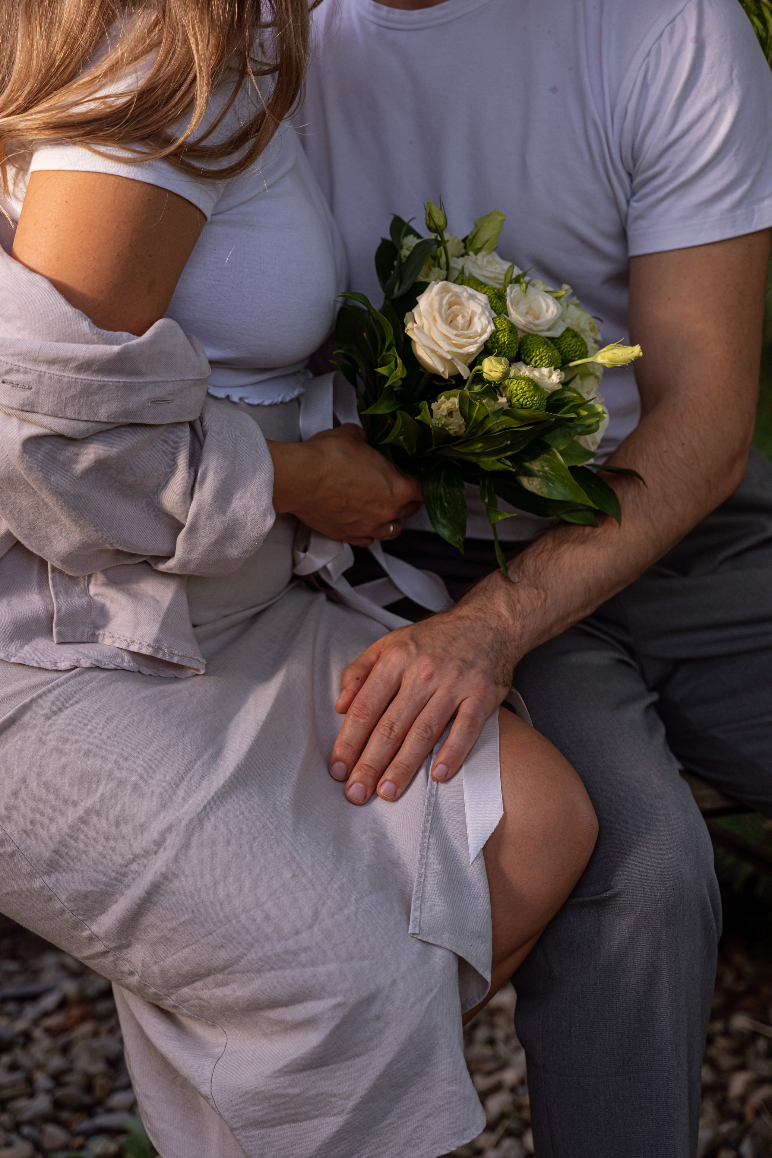 Лав Стори Женёк. Главная