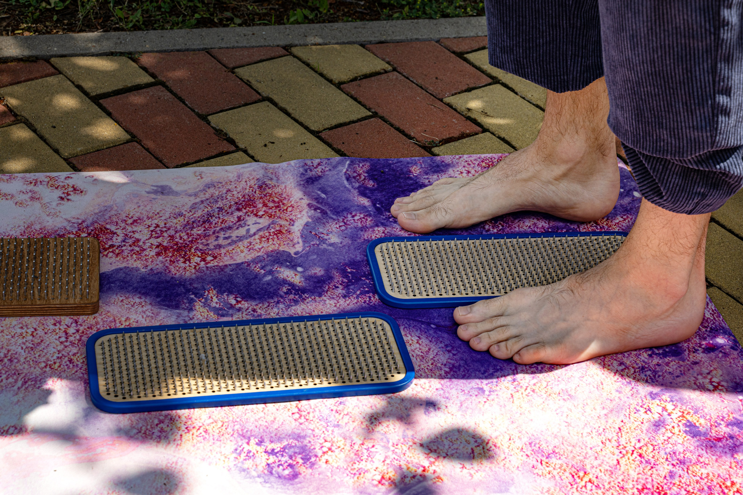 Фестиваль йоги в г. Кореновске. Главная