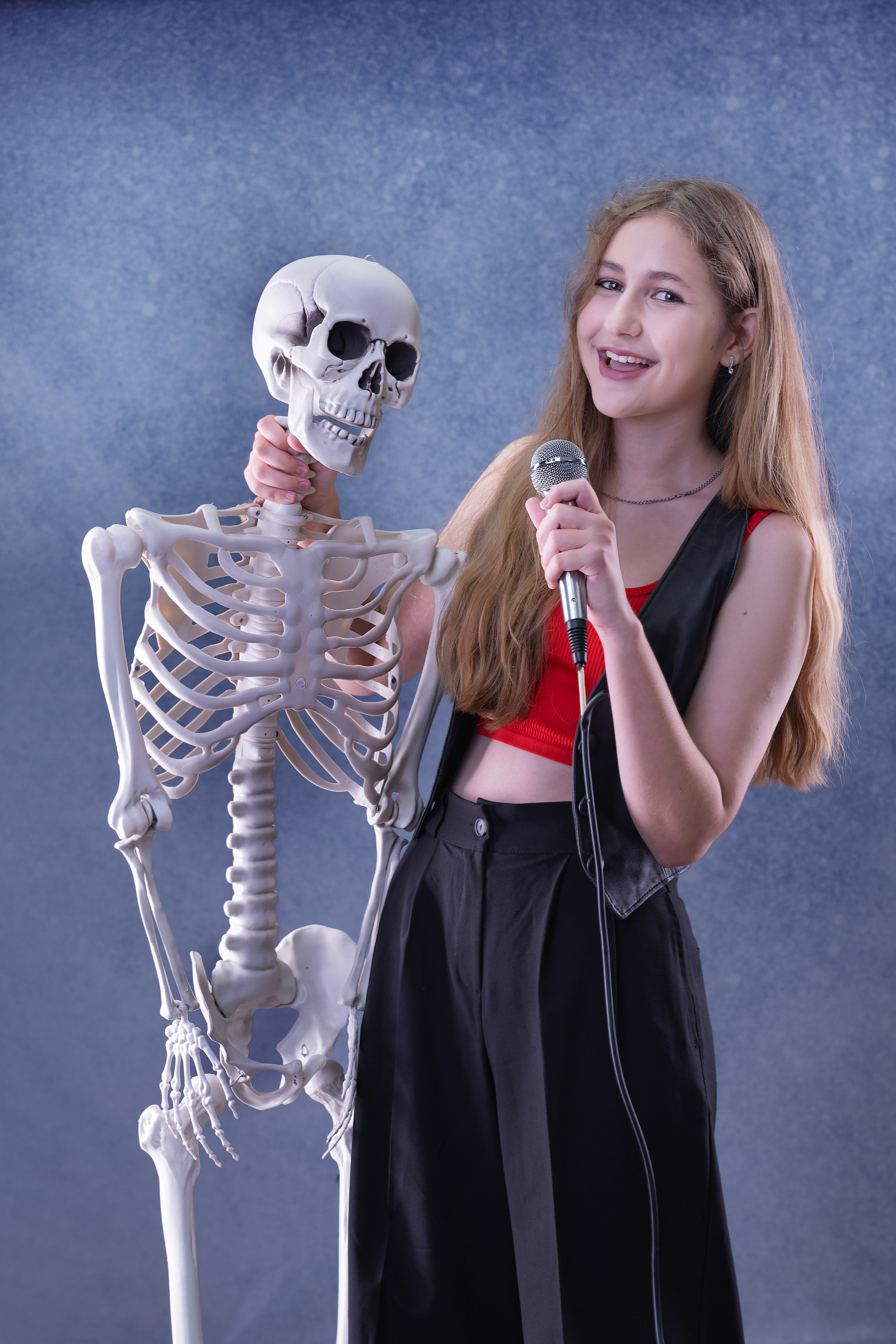 Хеллоуин (свой порект) СТУДИЯ. Главная