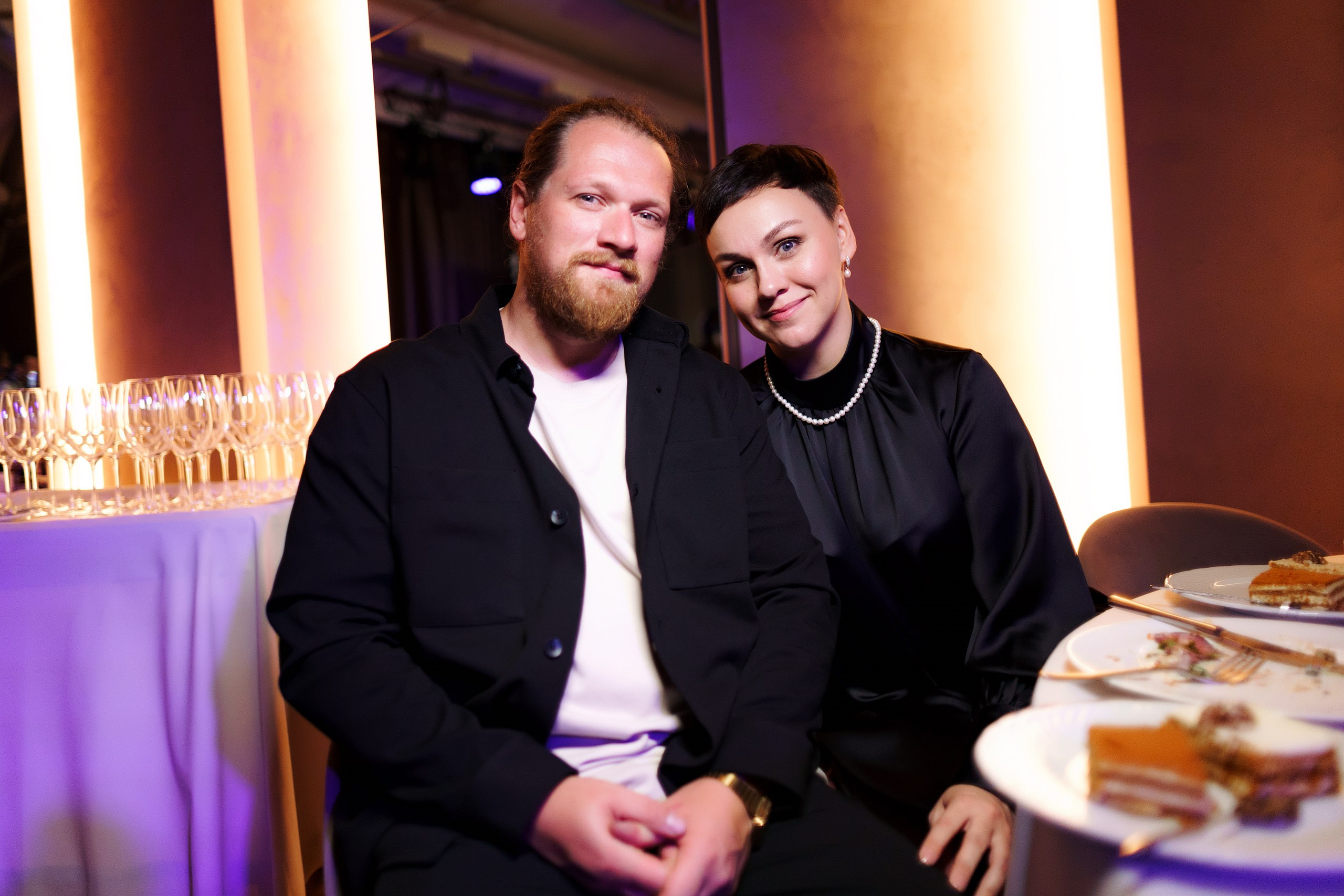 День рождения Radio Record. Свадебный и семейный фотограф Ярослав Фущич