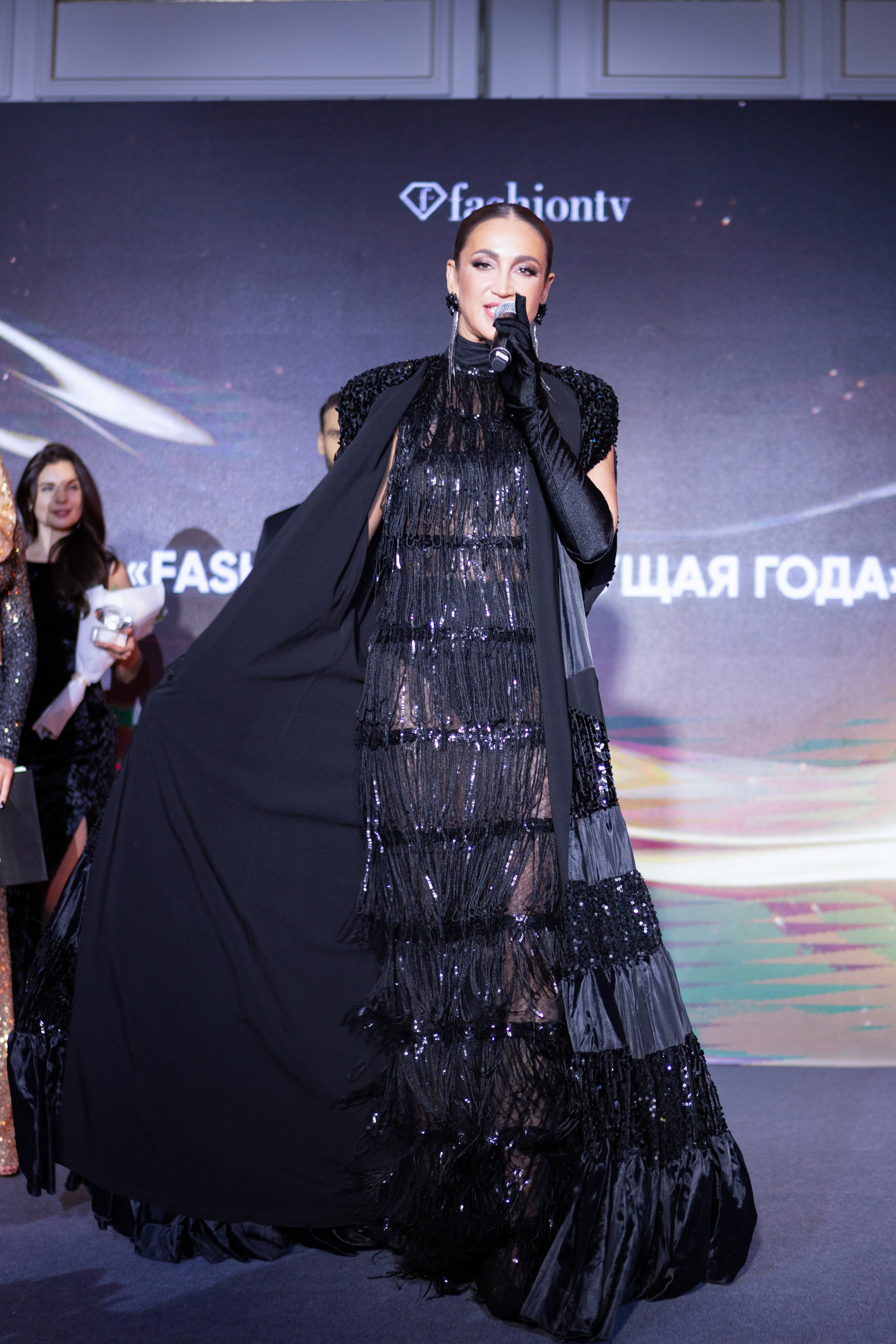 Fashion TV 19.12.23. Главная