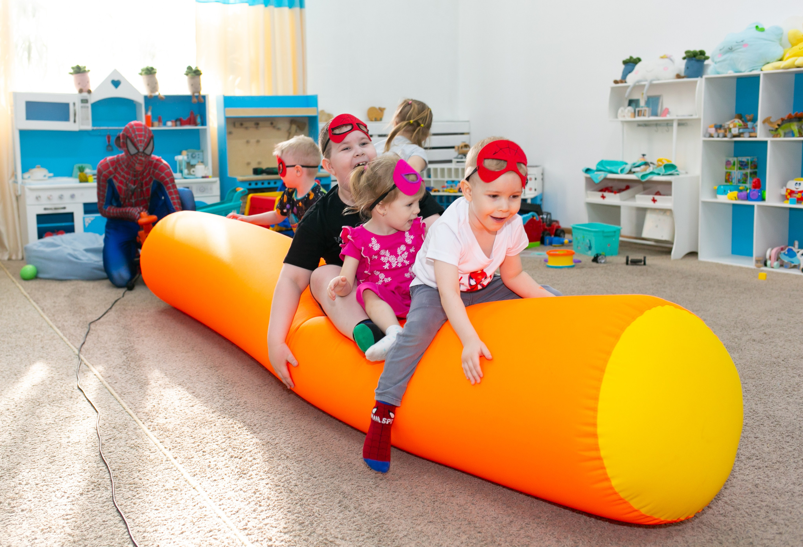 Праздники. Фотограф новорожденных и семейный фотограф НСО г. Бердск Марина Львова