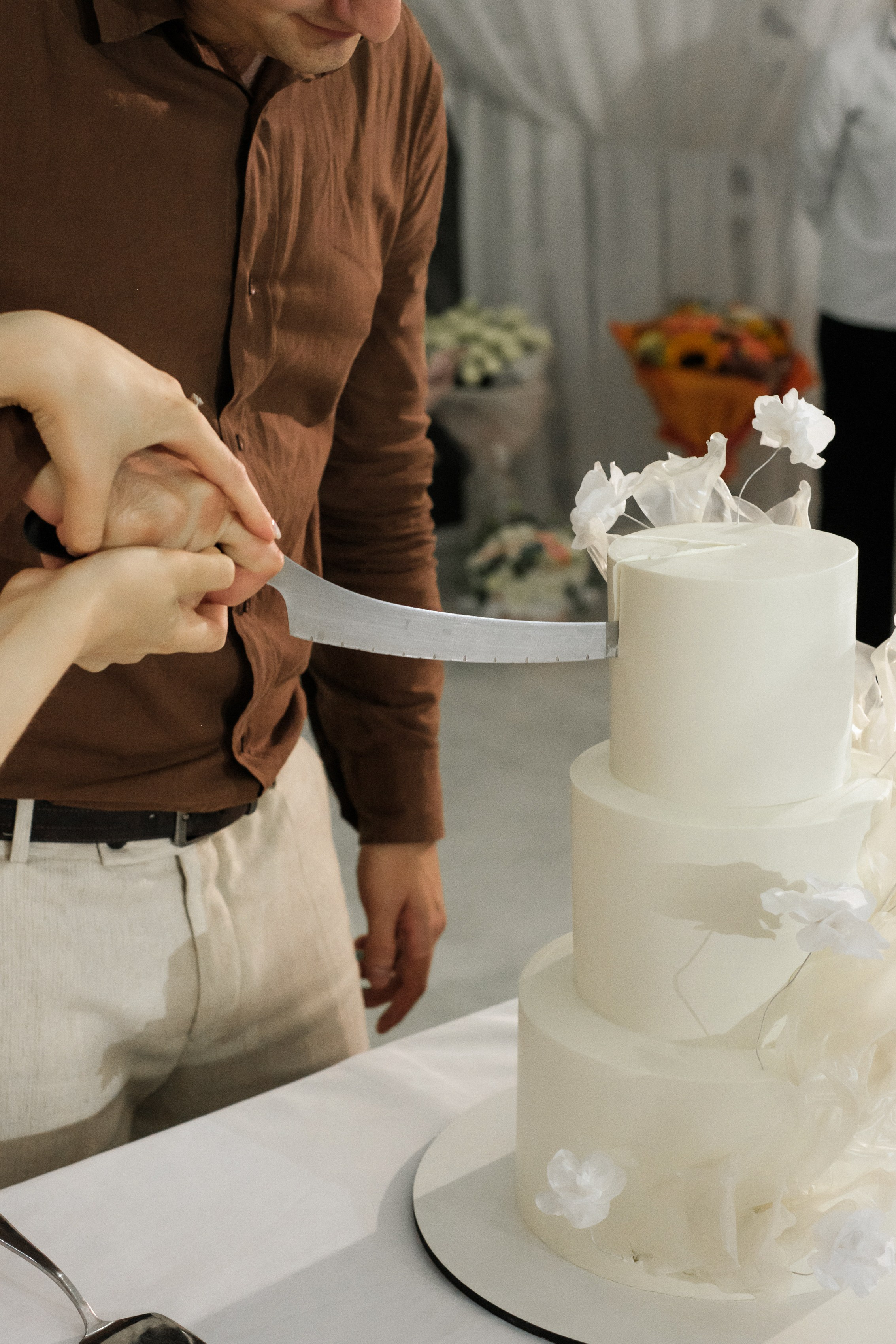 Артём и Юлия. Свадебный и семейный фотограф в Волгограде Кристина Иванова