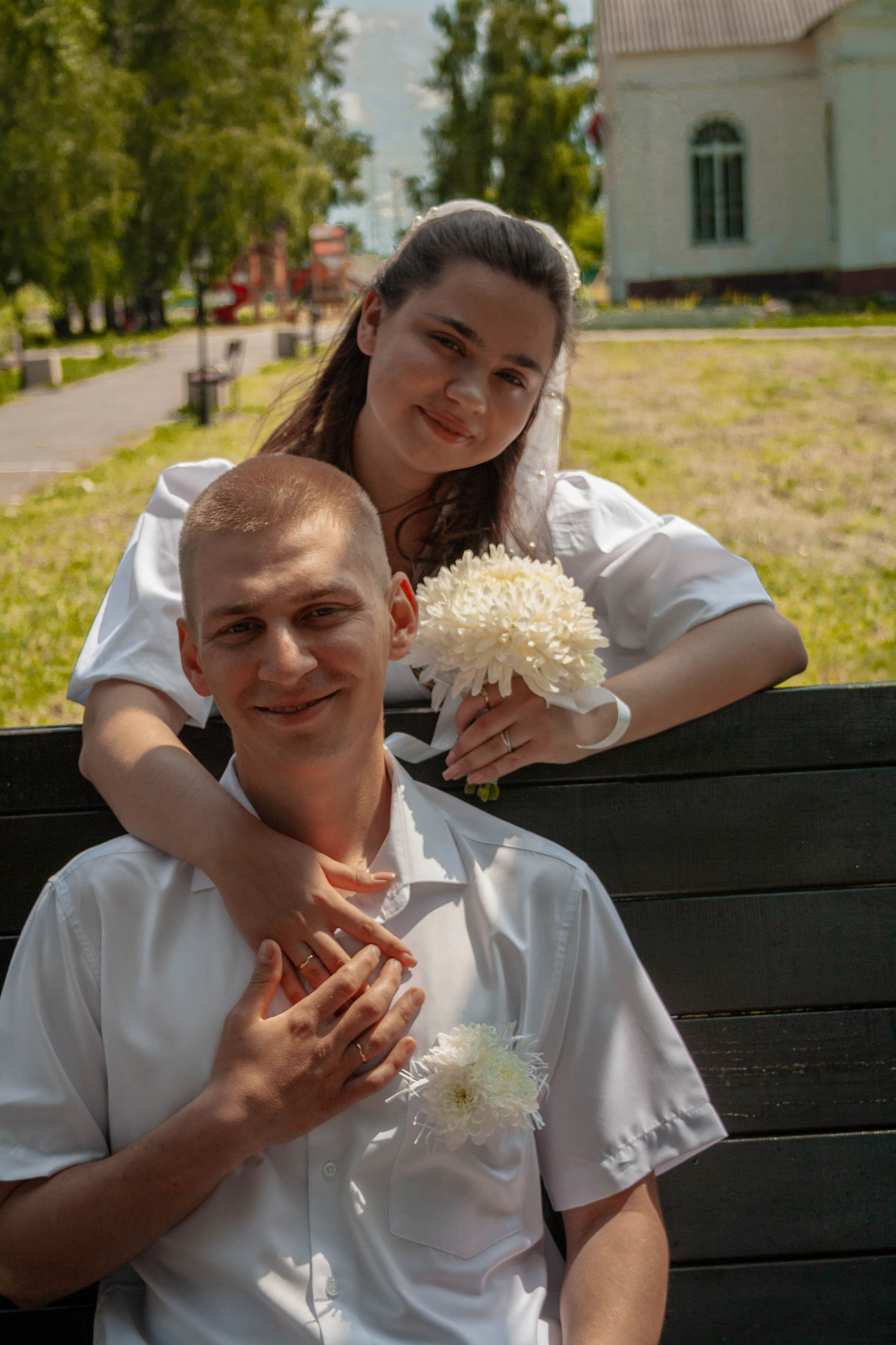 Мои Пташечки Потапики. Портретный фотограф в Саратове