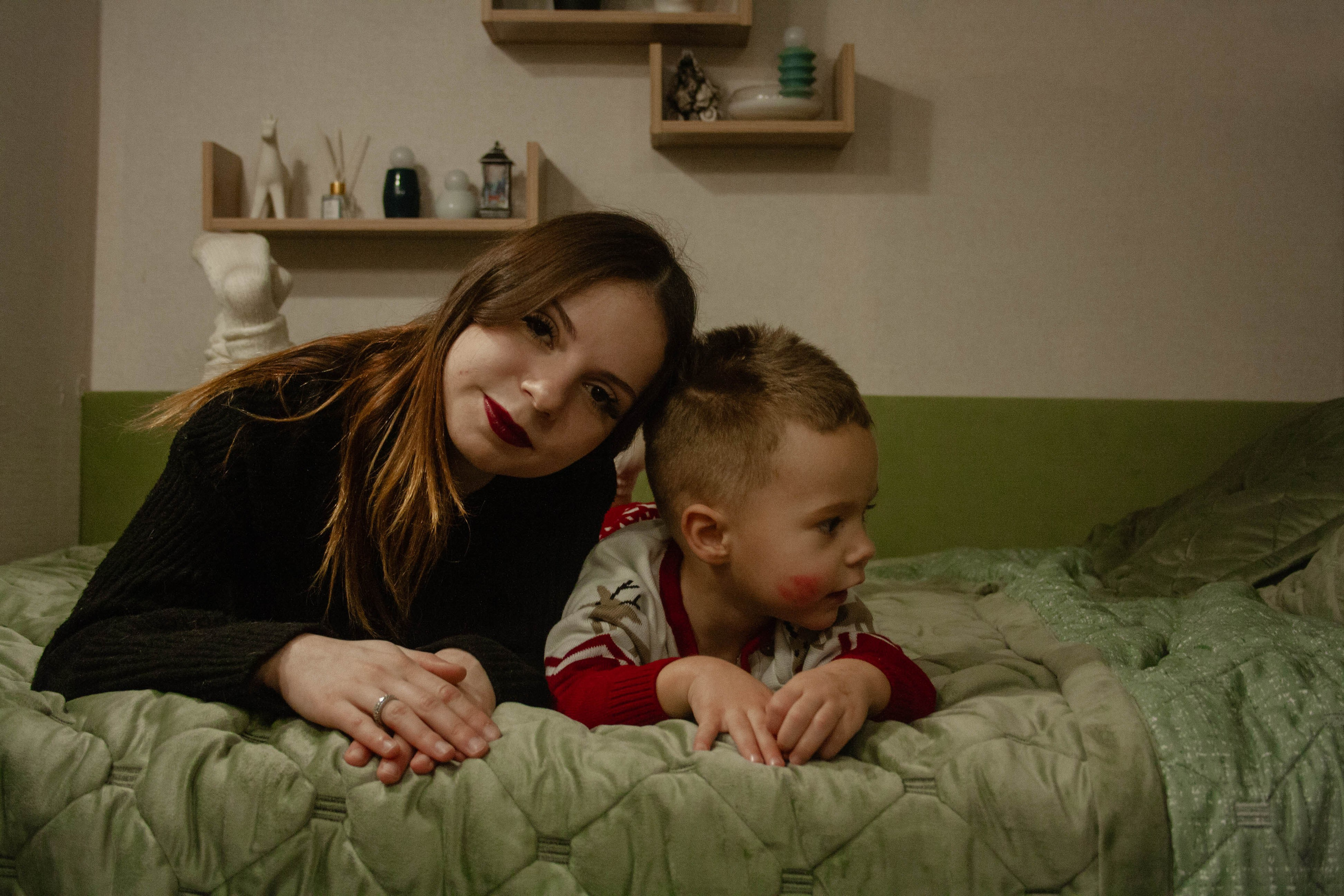 Семейная. Портретный фотограф в Саратове