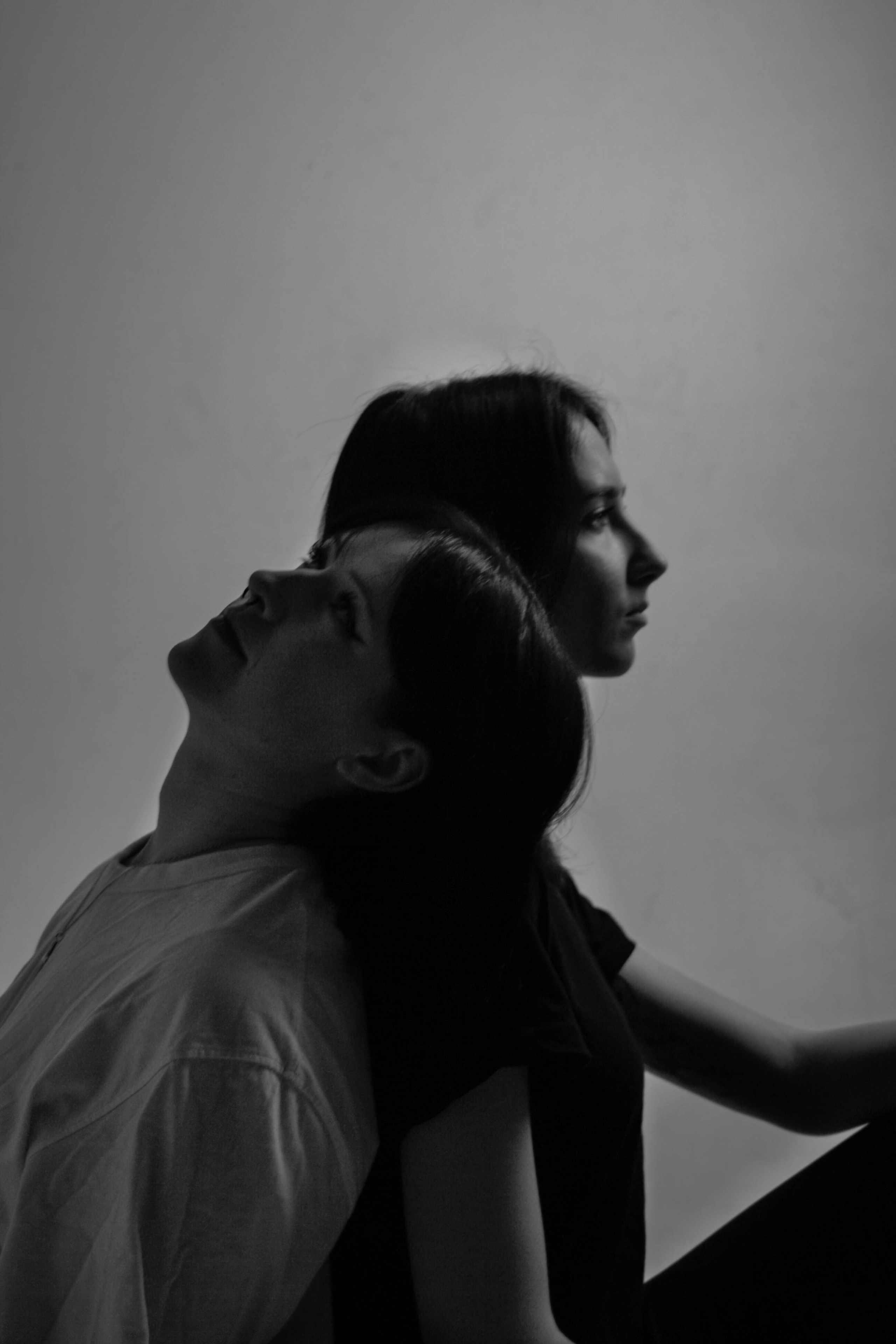 Инь-Янь. Портретный фотограф в Саратове