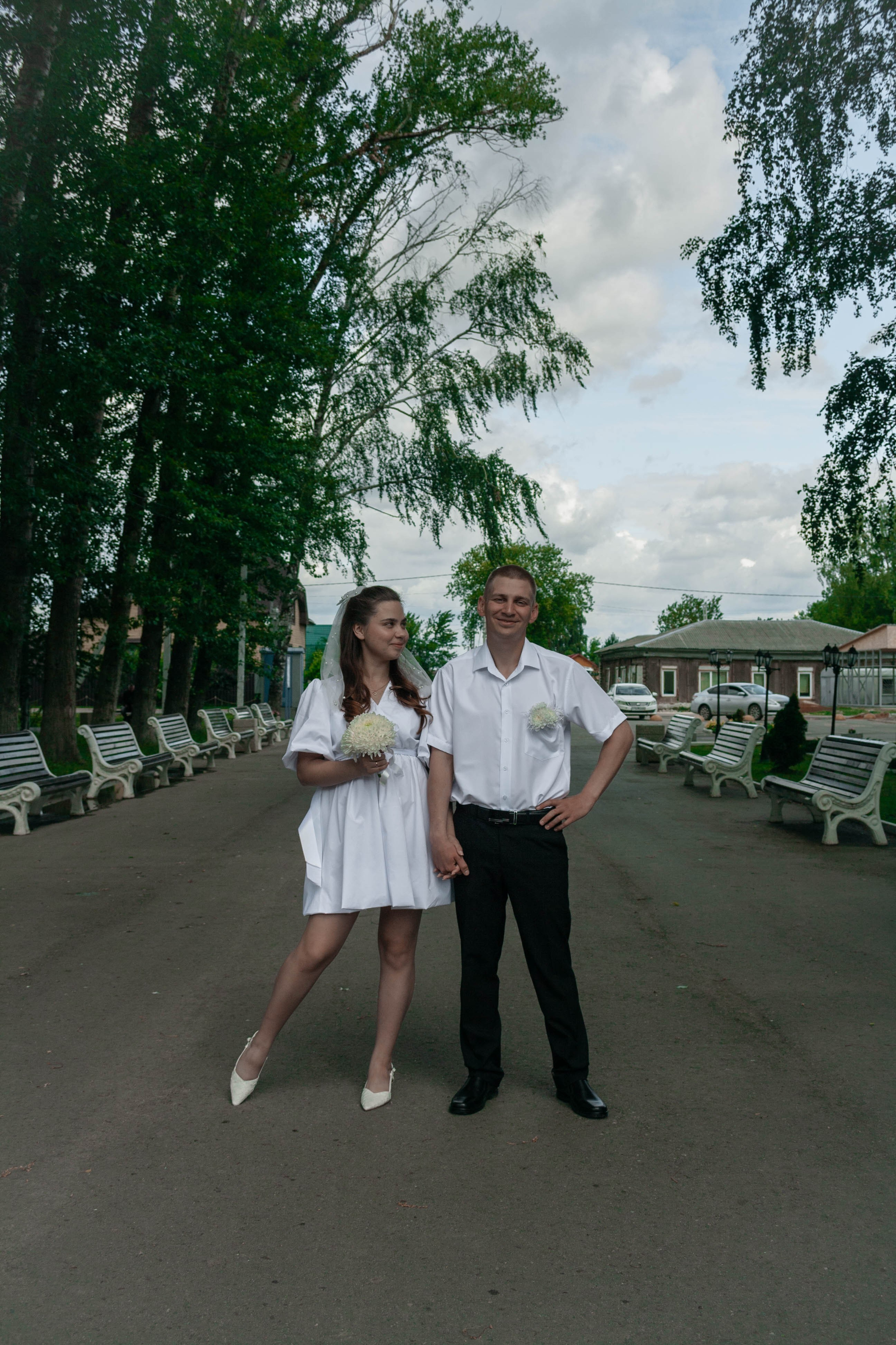 Мои Пташечки Потапики. Портретный фотограф в Саратове