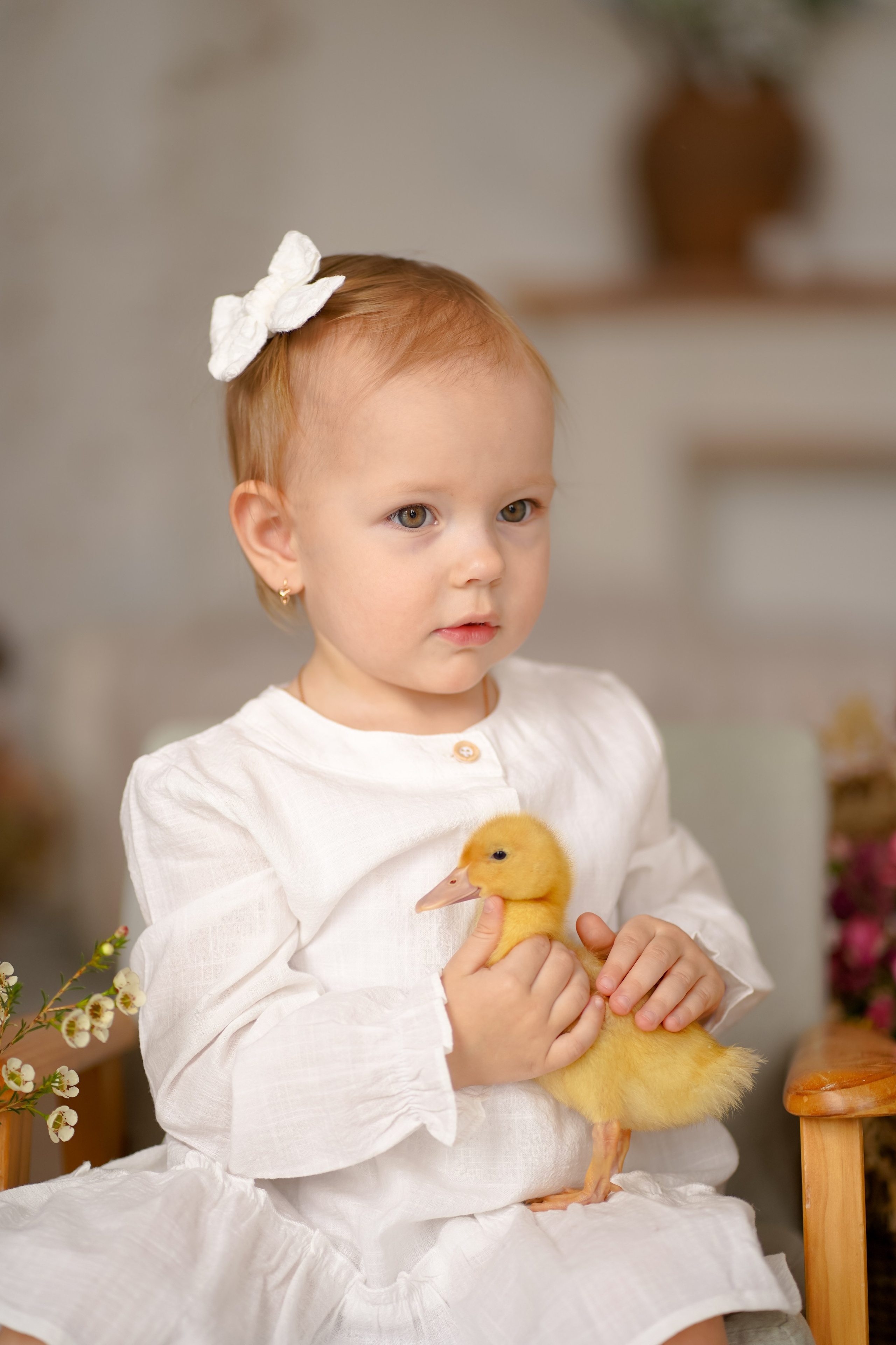 Пасхальные. Фотограф Татьяна Митрофанова